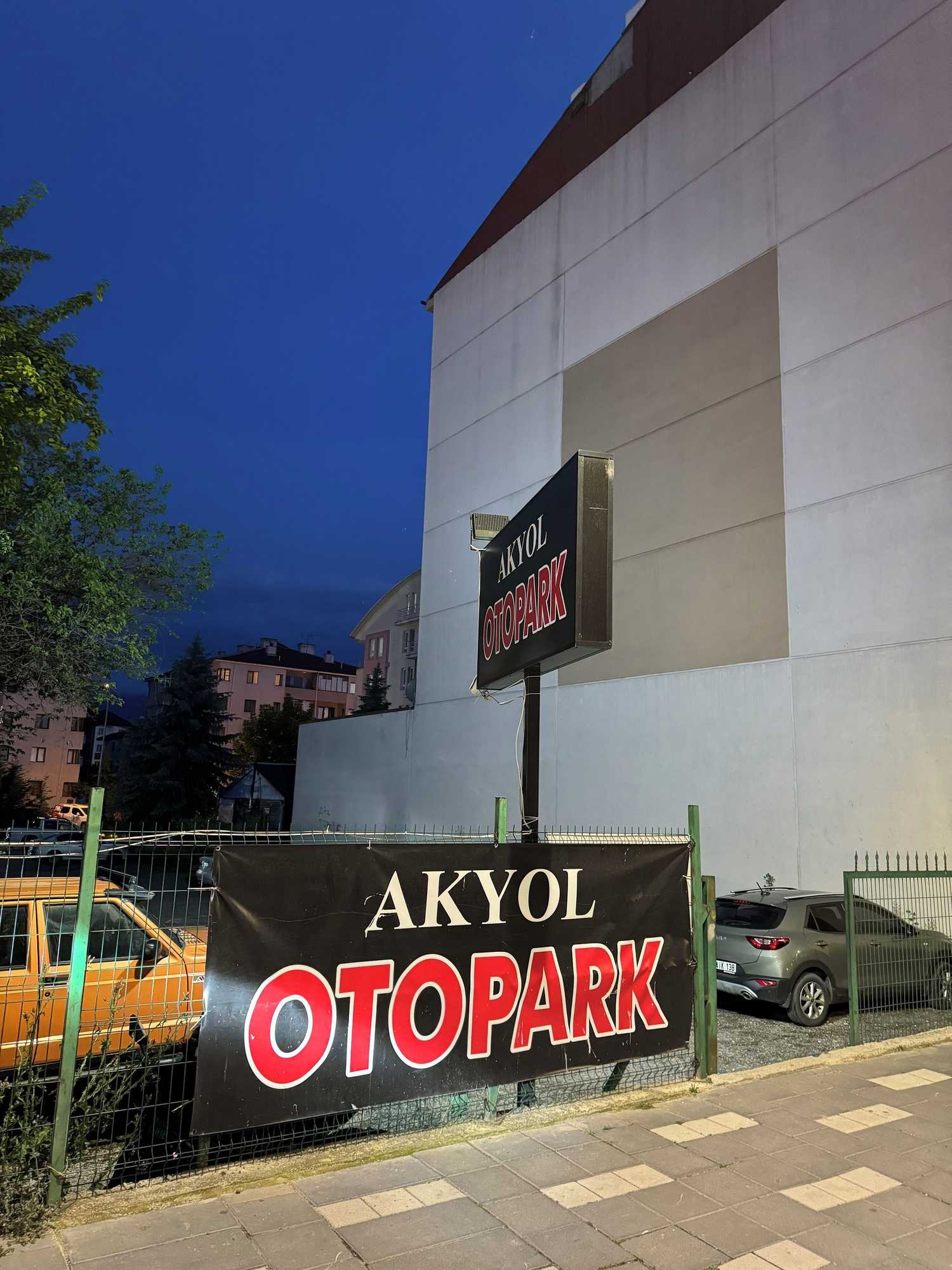 Gift card for Akyol Palace Gift card for Akyol Palace