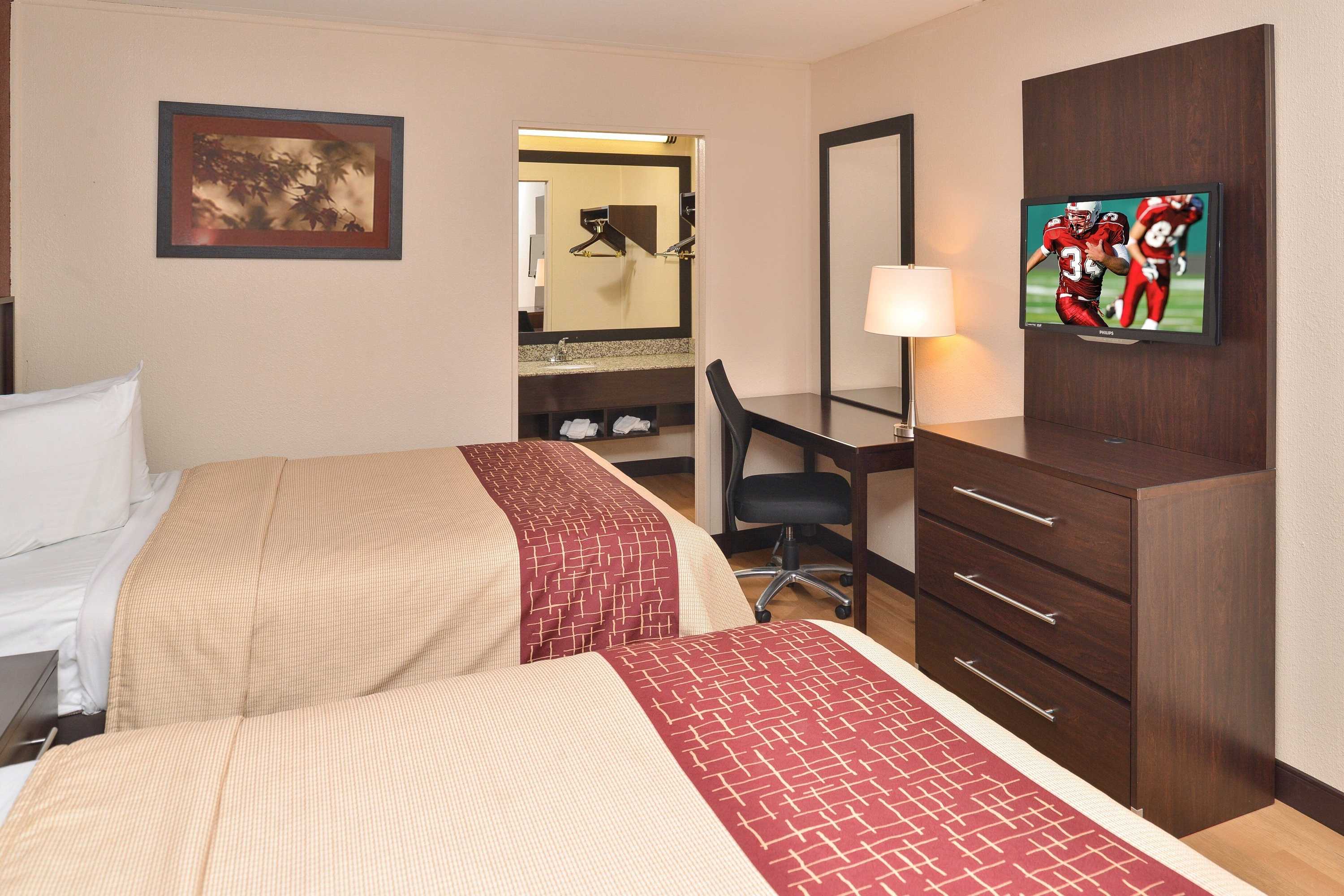 Gift card for Red Roof Inn Marietta Gift card for Red Roof Inn Marietta