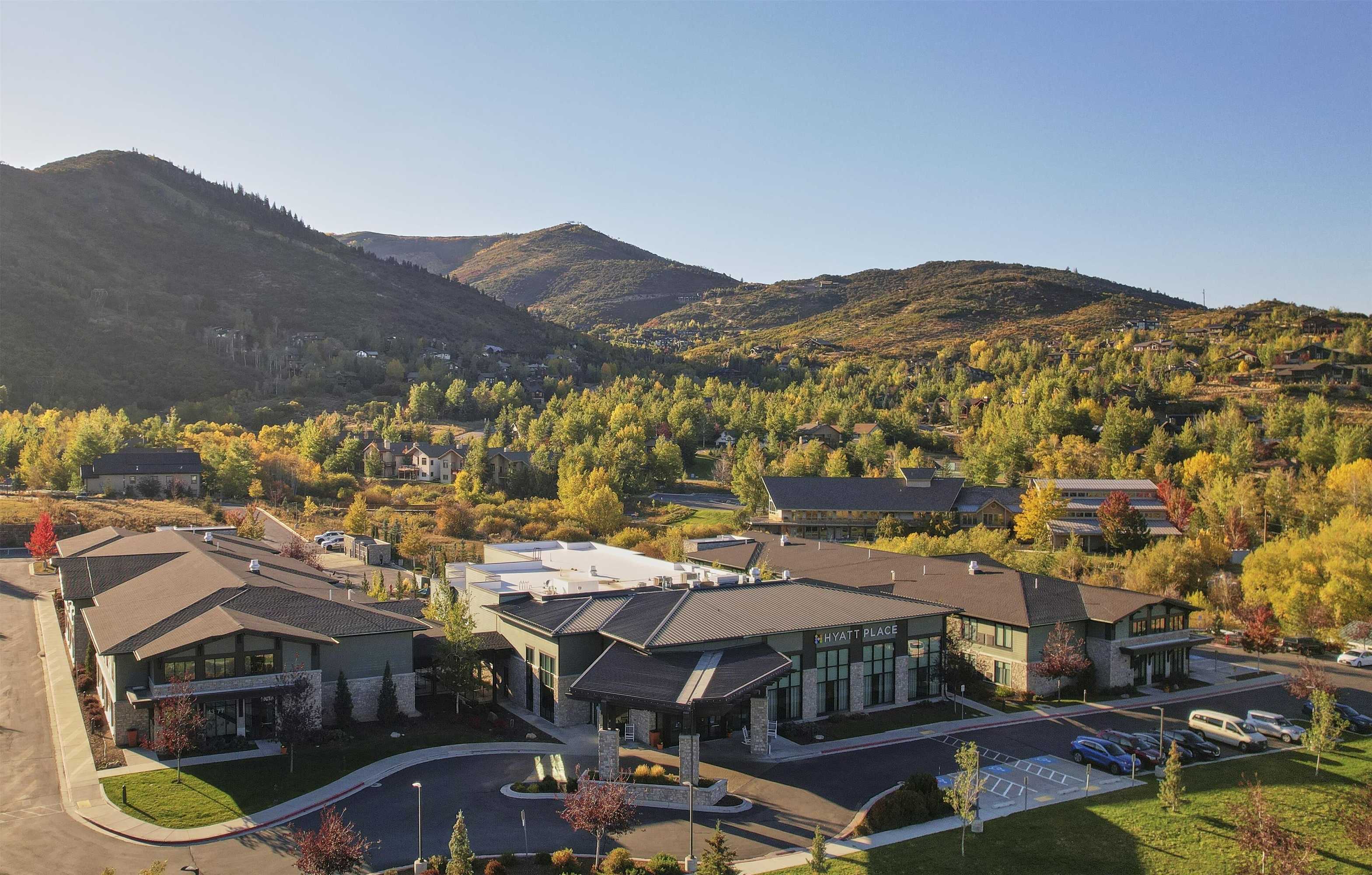 Gift card for Hyatt Place Park City Gift card for Hyatt Place Park City