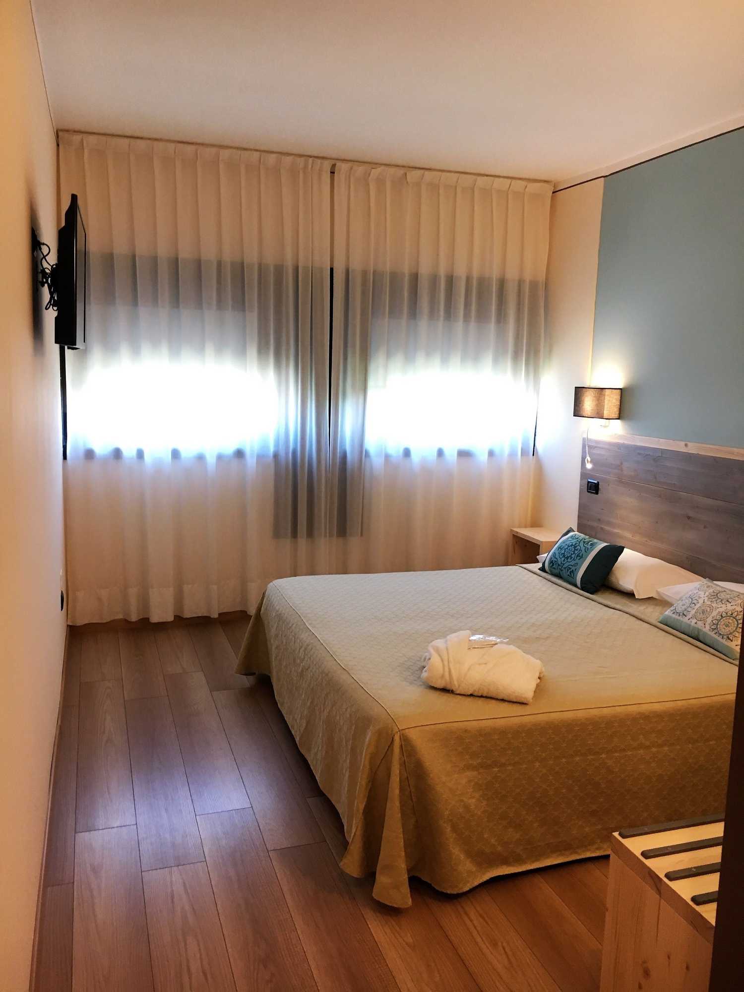 Gift card for Hotel Saccardi & Spa - Adults Only