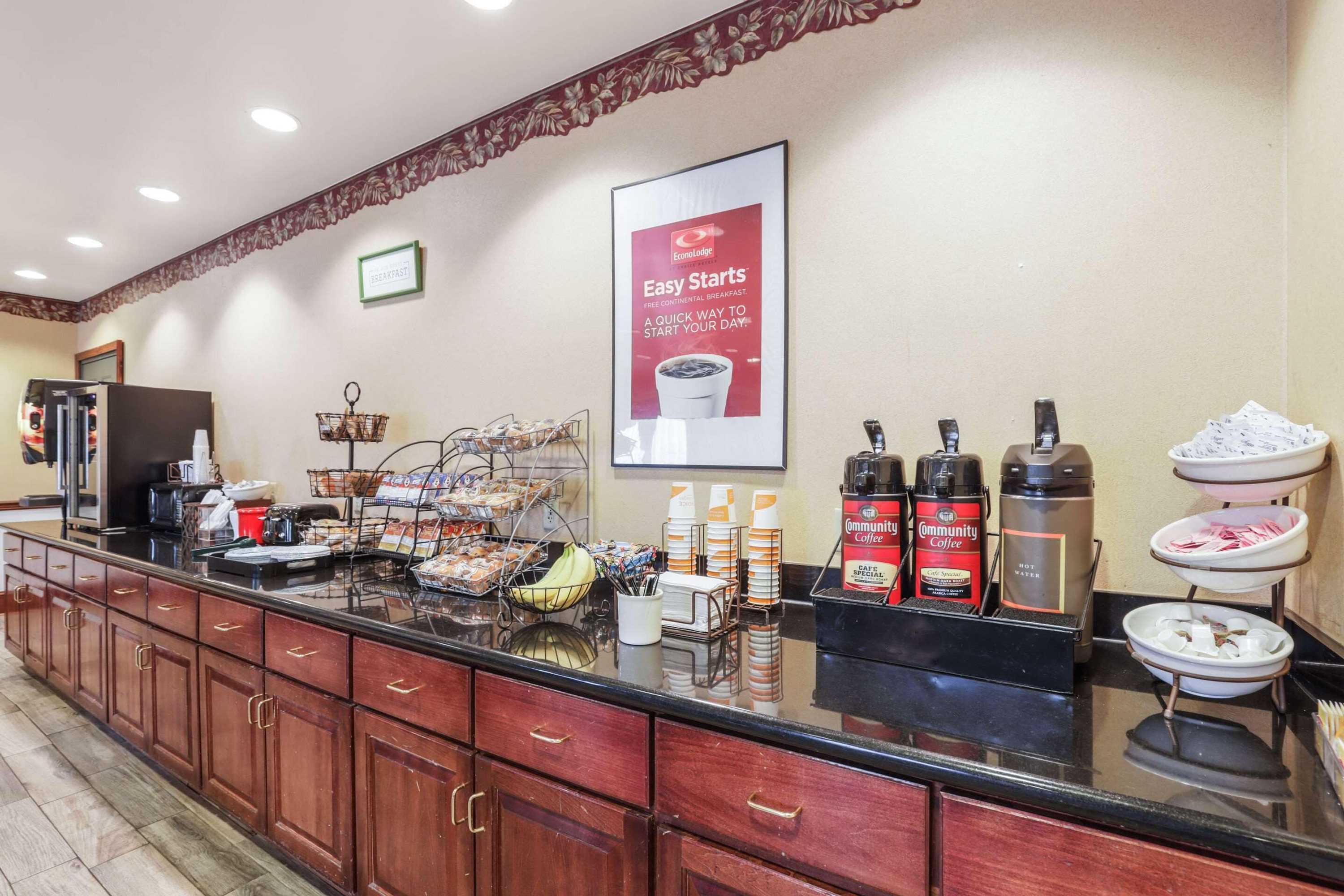 Gift card for Econo Lodge Inn & Suites Gift card for Econo Lodge Inn & Suites