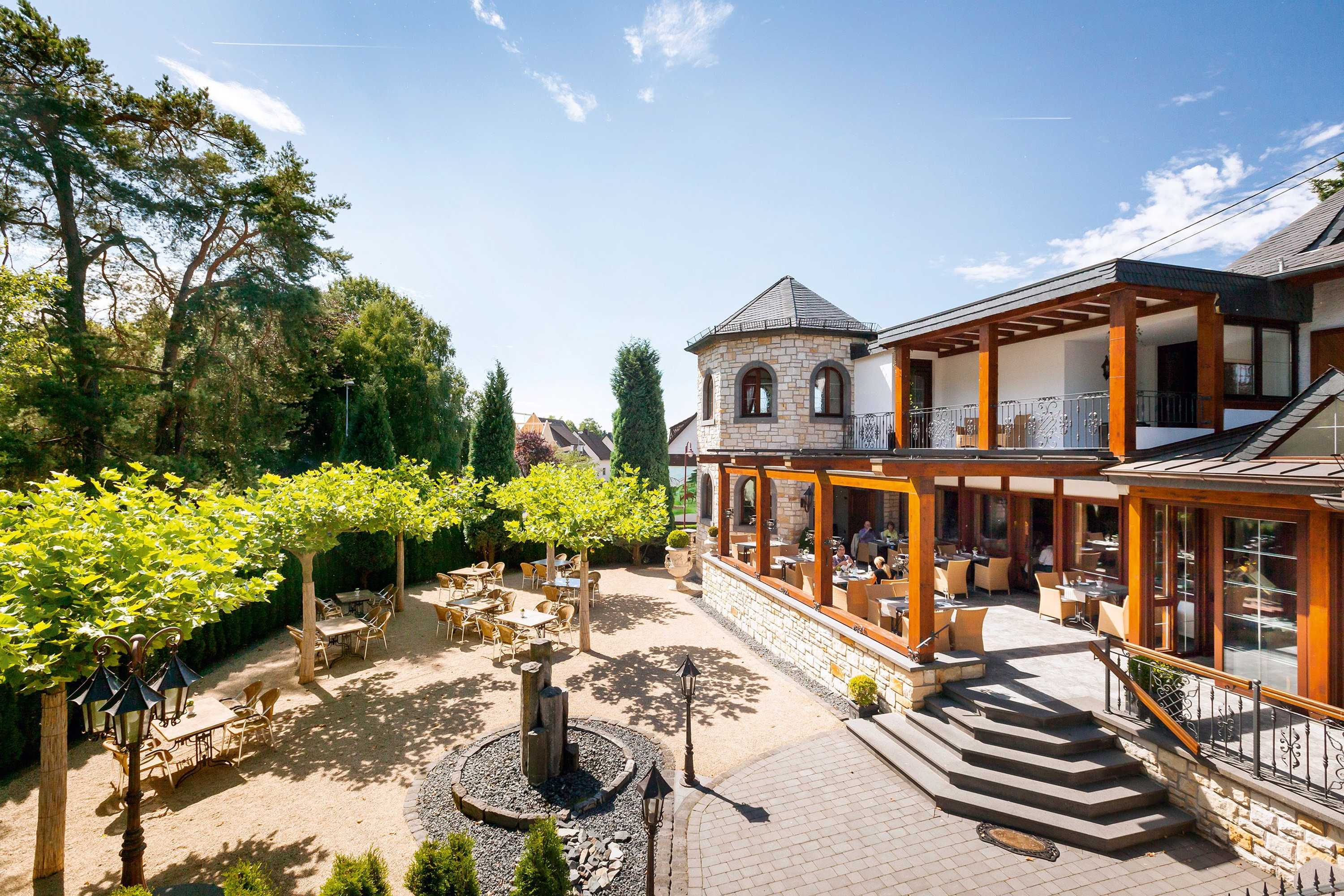 Gift card for Naturresort Tannenhof Gift card for Naturresort Tannenhof