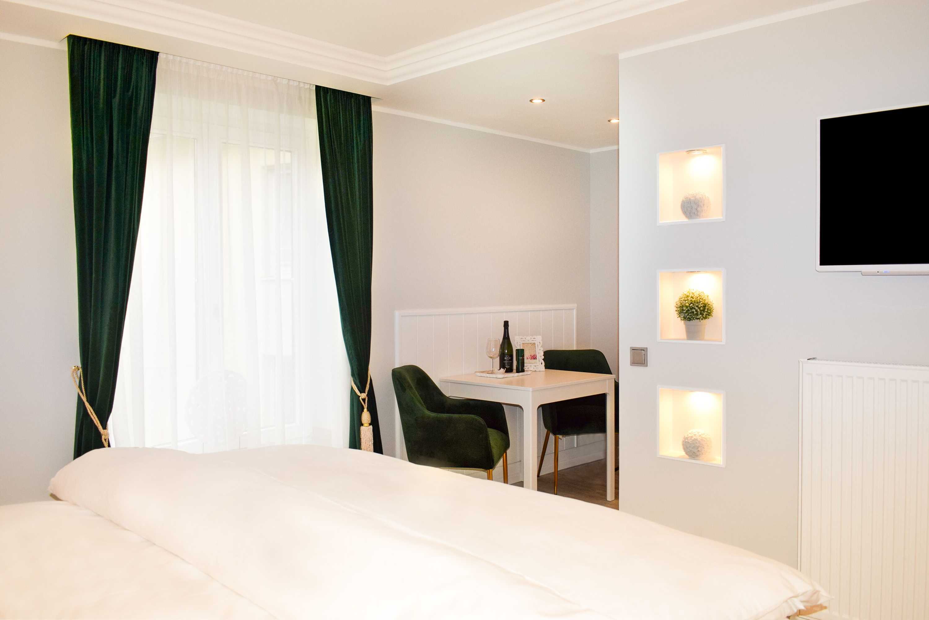 Gift card for Donau Lodge Boardinghouse