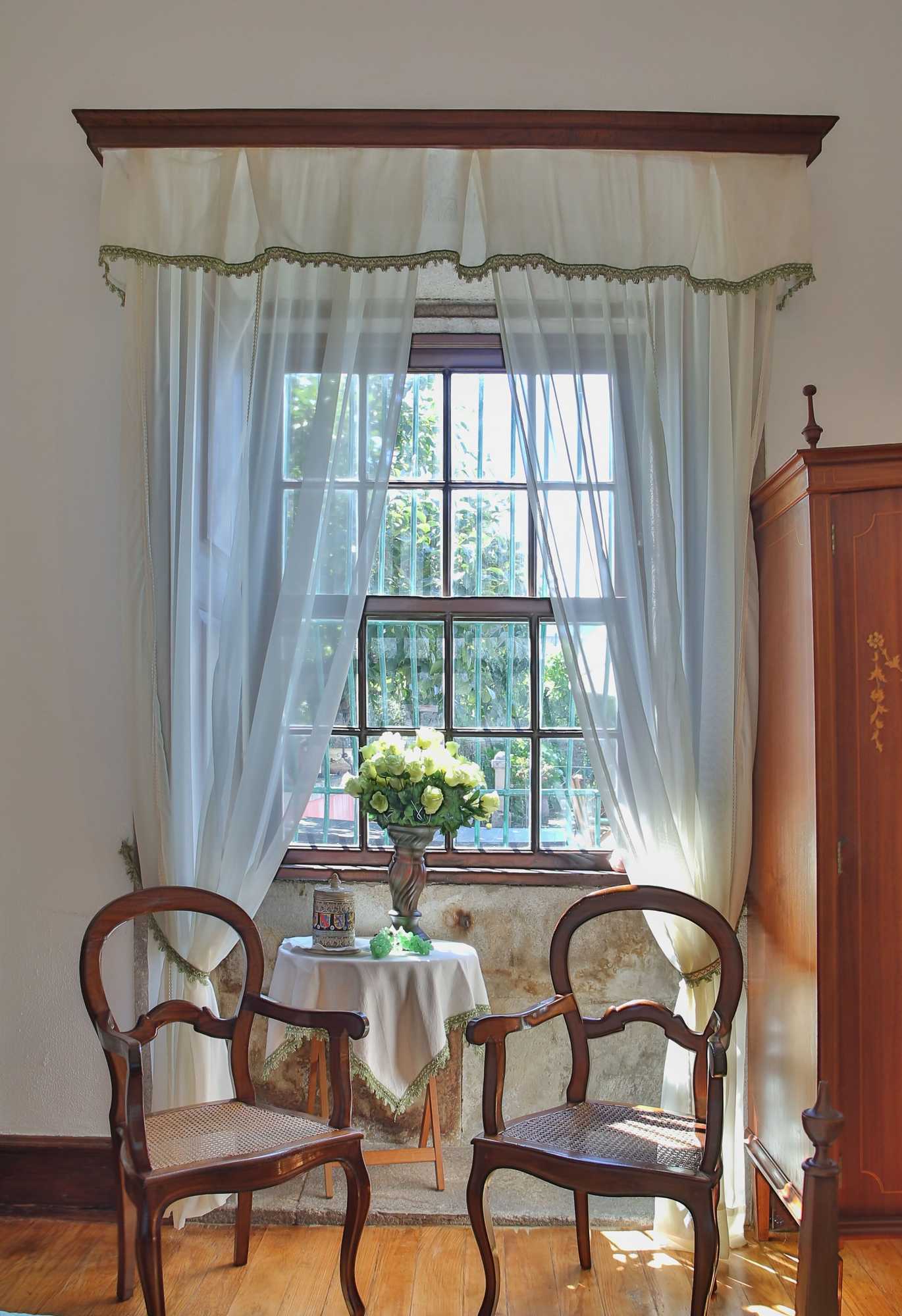 Gift card for Casa Dos Varais