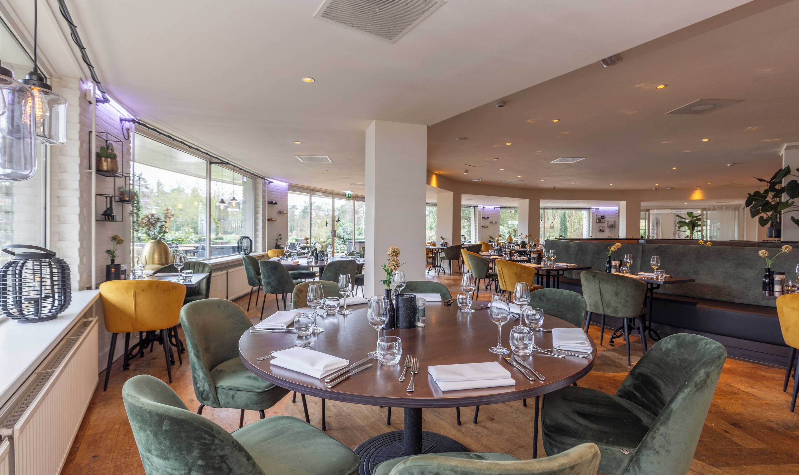 Gift card for Fletcher Hotel - Restaurant Doorwerth - Arnhem Gift card for Fletcher Hotel - Restaurant Doorwerth - Arnhem
