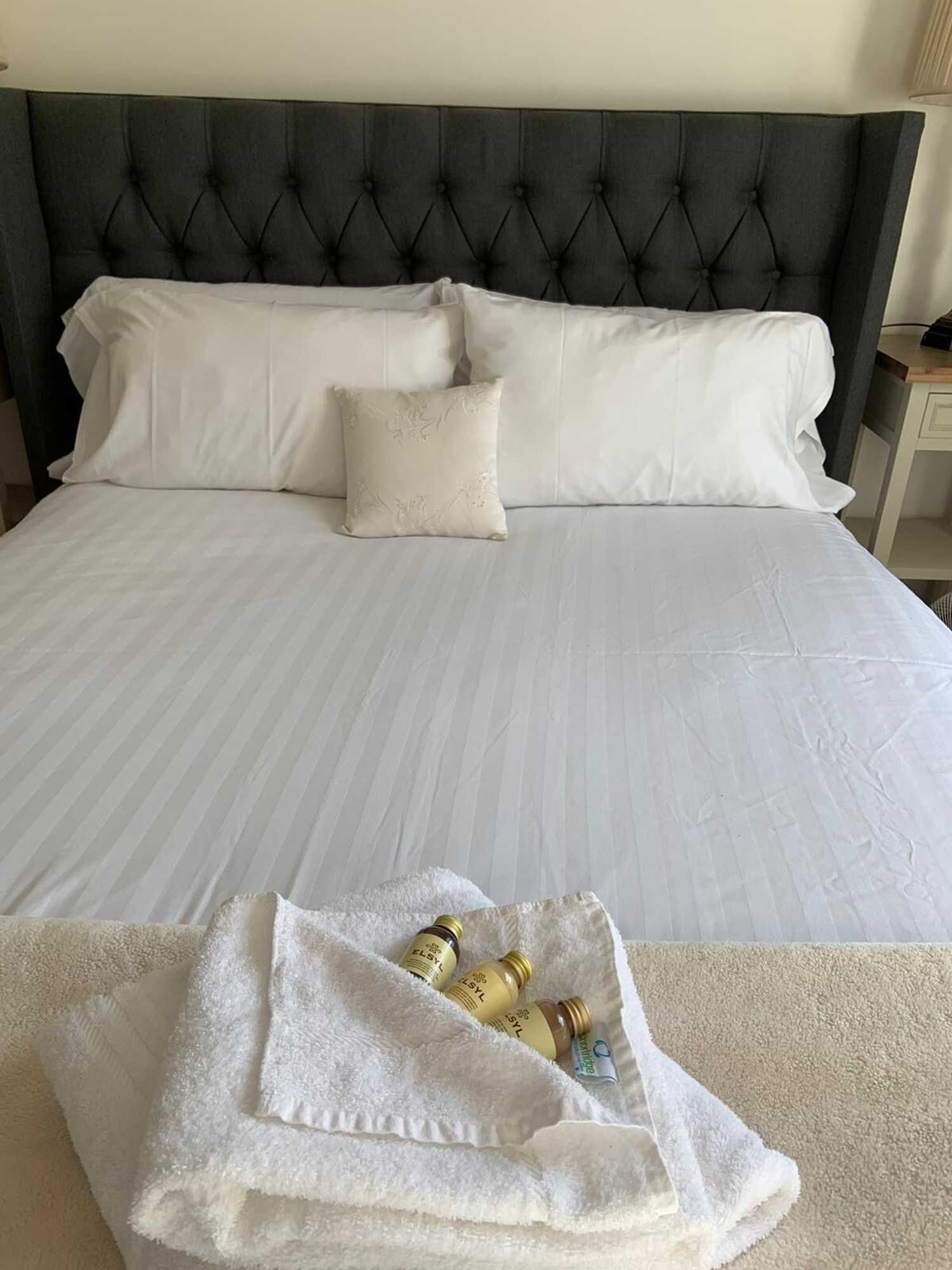 Gift card for Durham Serviced Properties