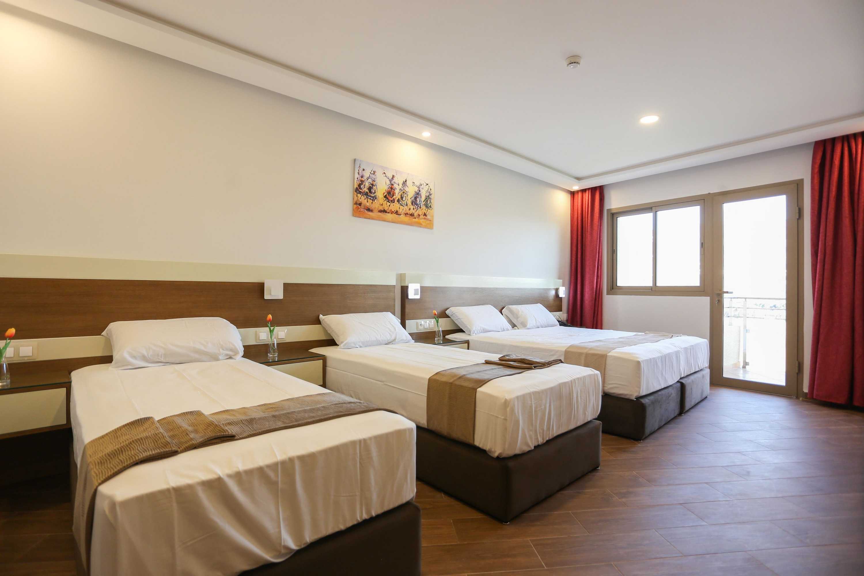 Gift card for Hotel Makarim Tetouan Gift card for Hotel Makarim Tetouan
