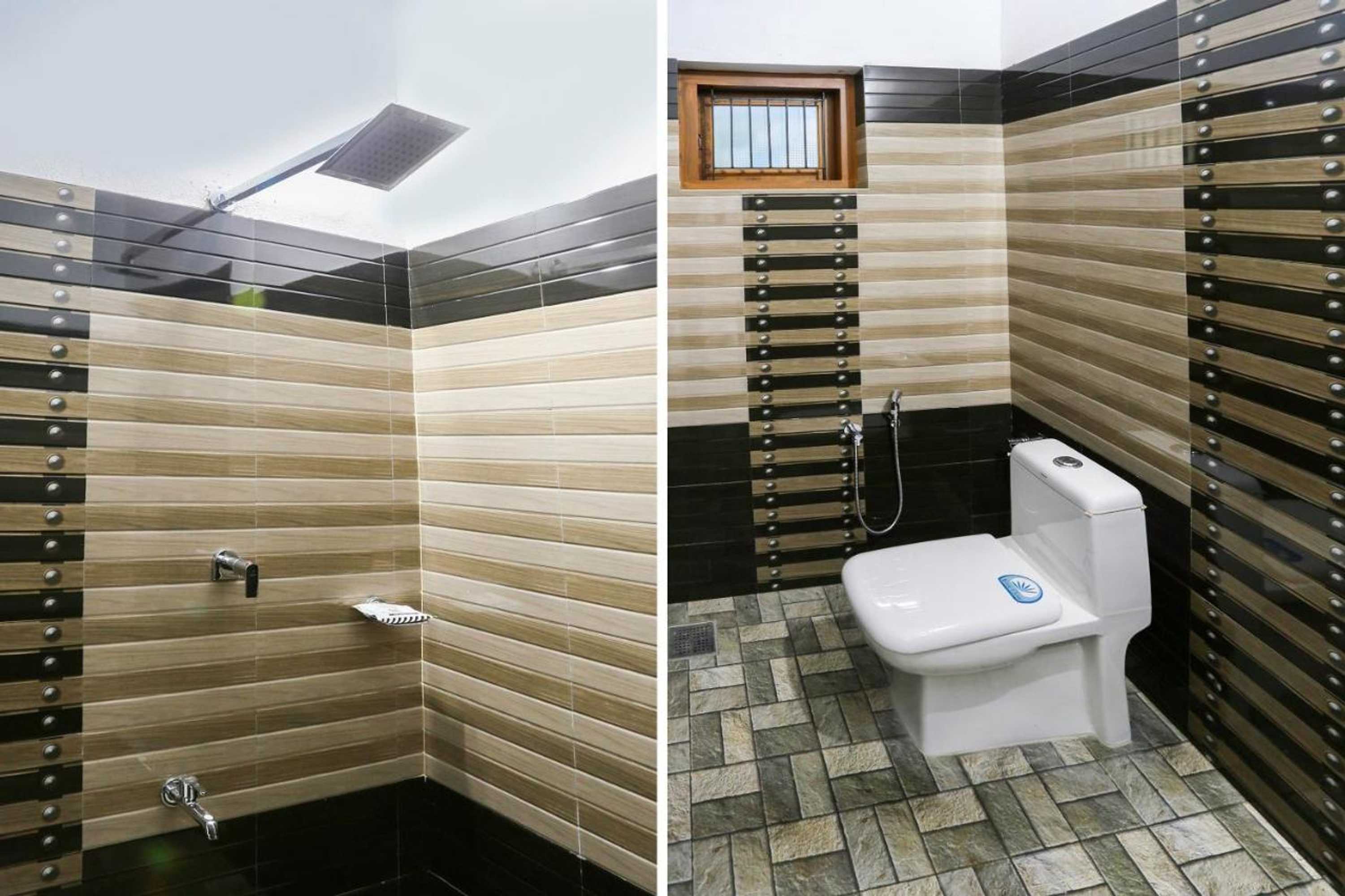 Gift card for Hotel O Al Ameen Residency