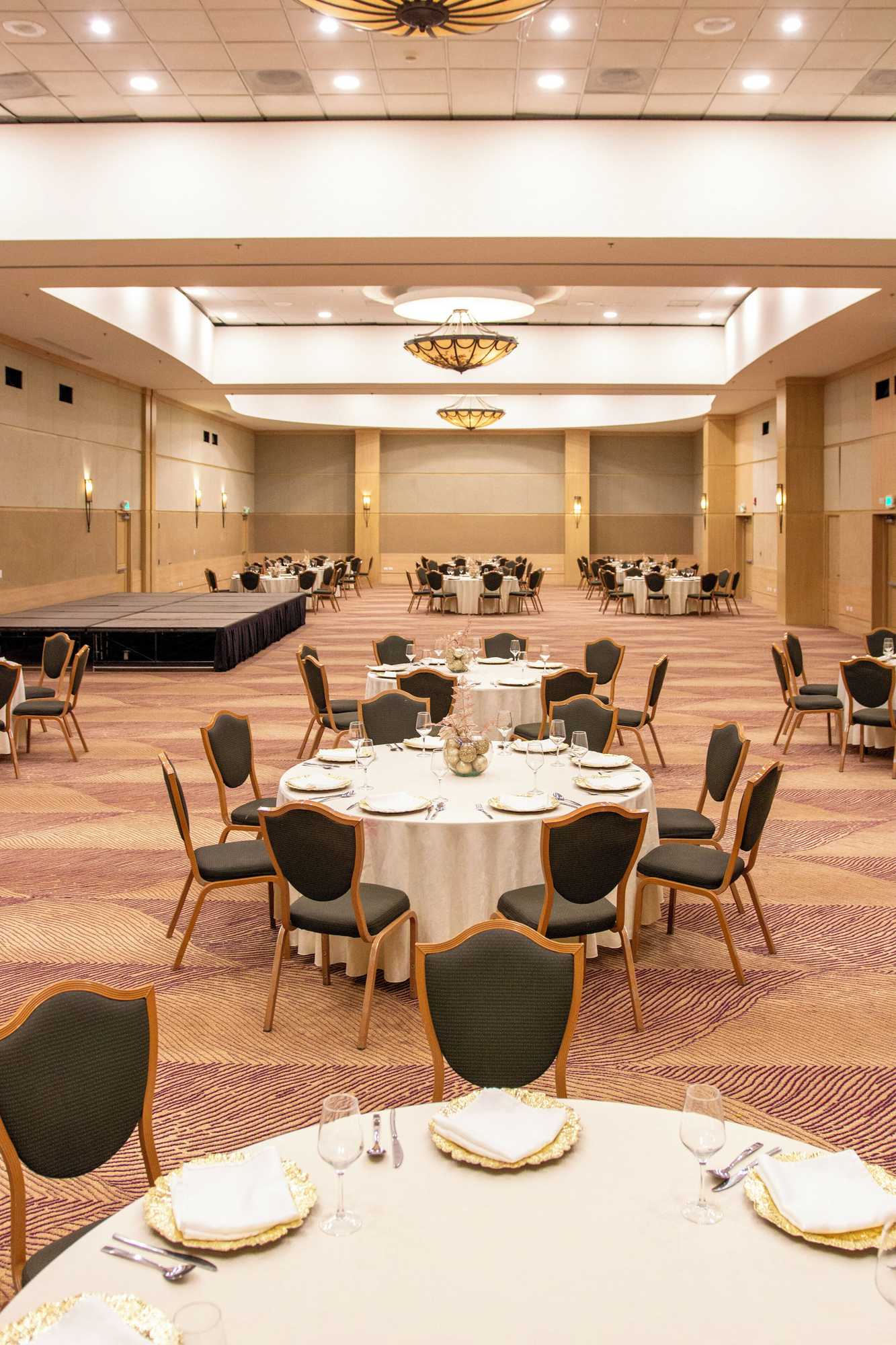 Gift card for Crowne Plaza Torreon by Ihg