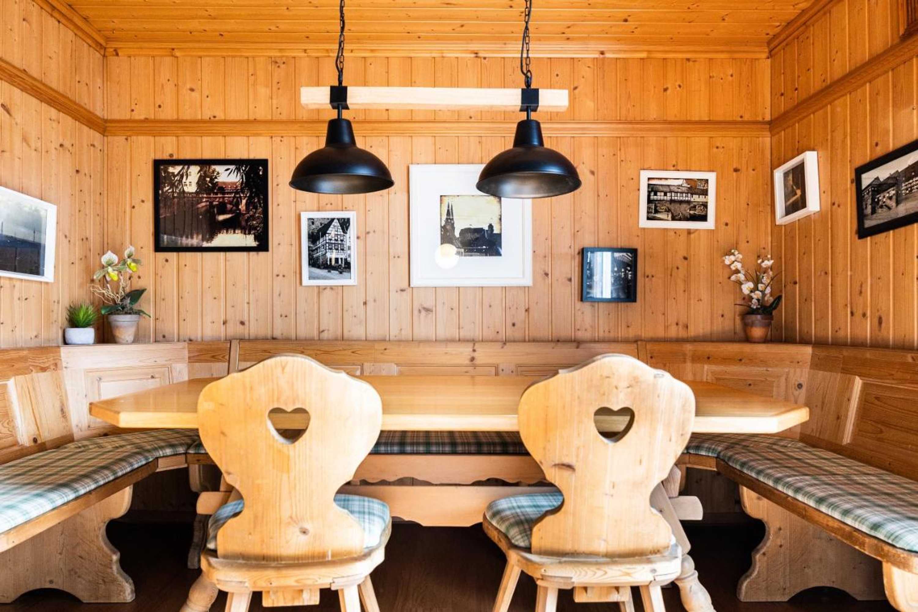 Gift card for Eibacher Hof