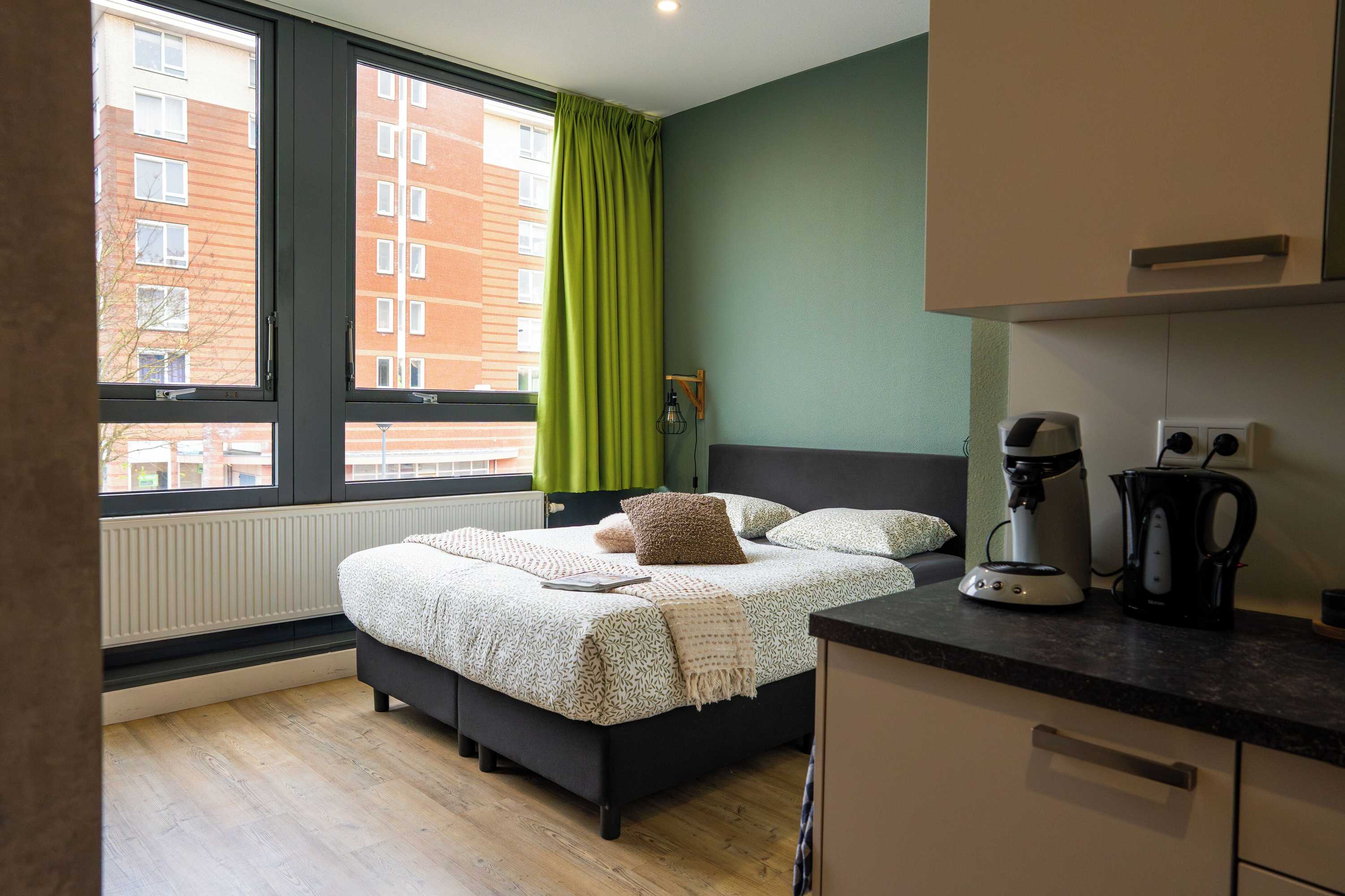 Gift card for Short Stay Wageningen