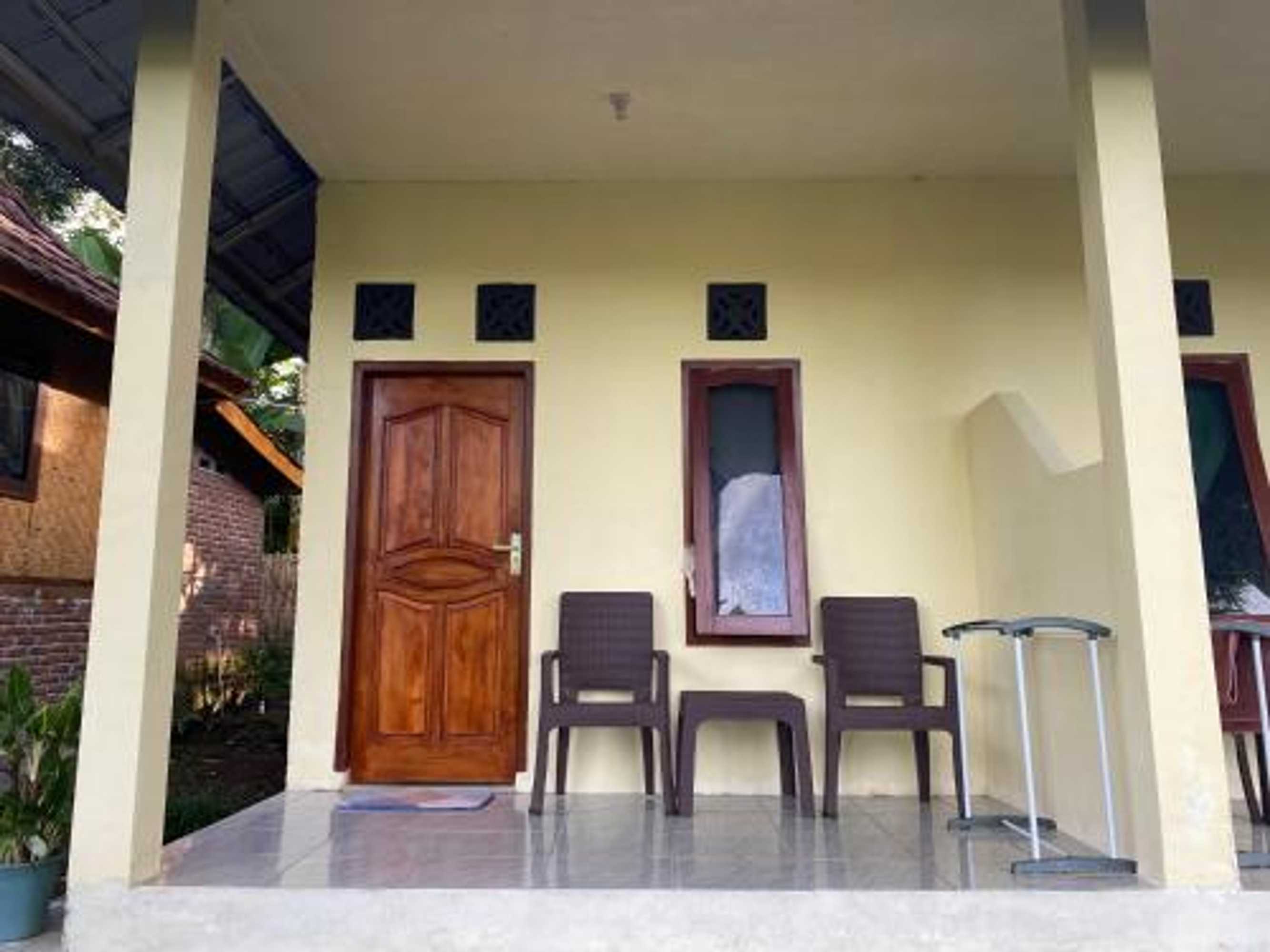 Gift card for Pondok Rinjani Bungalow Tetebatu Gift card for Pondok Rinjani Bungalow Tetebatu
