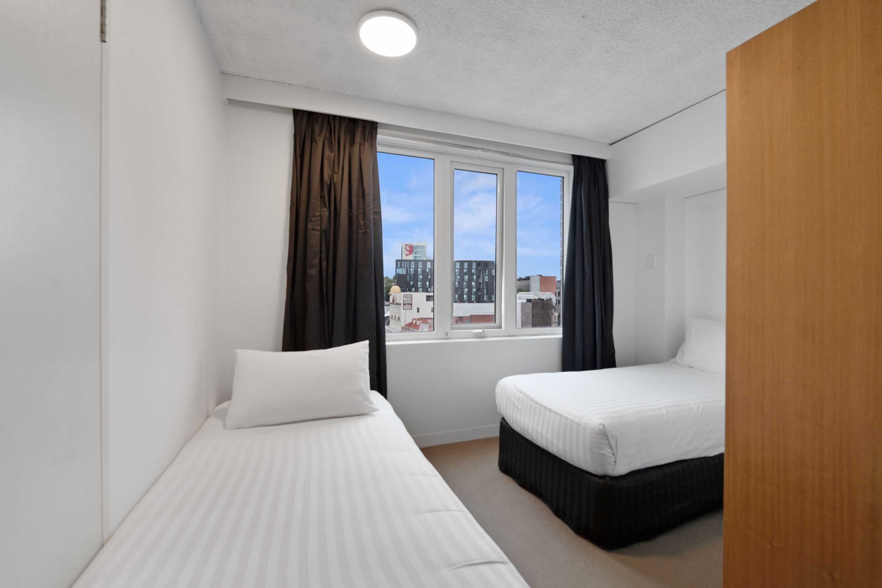 Gift card for Allurity Hotel