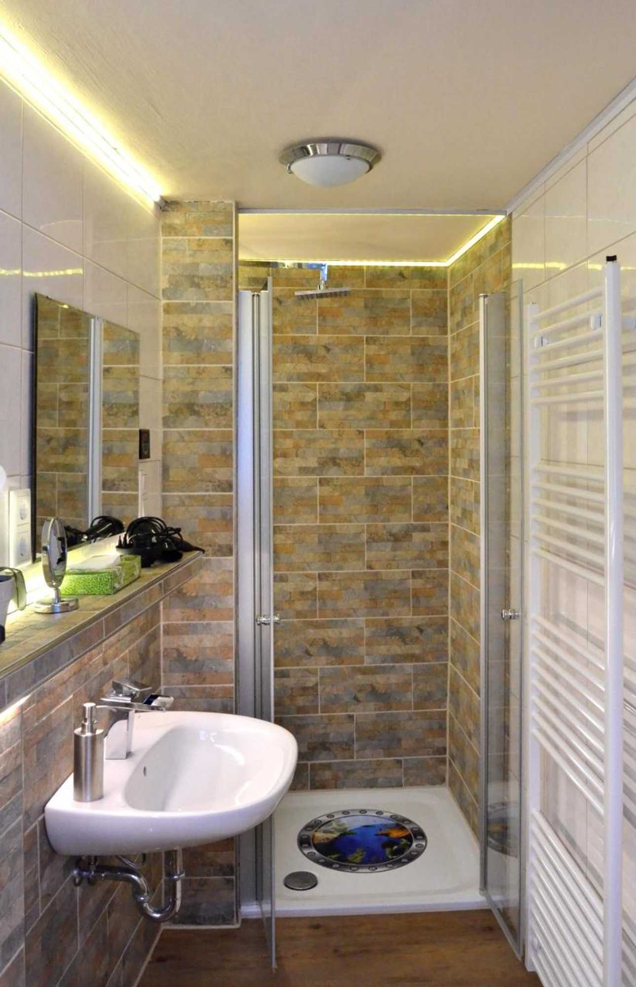 Gift card for Pension Becker