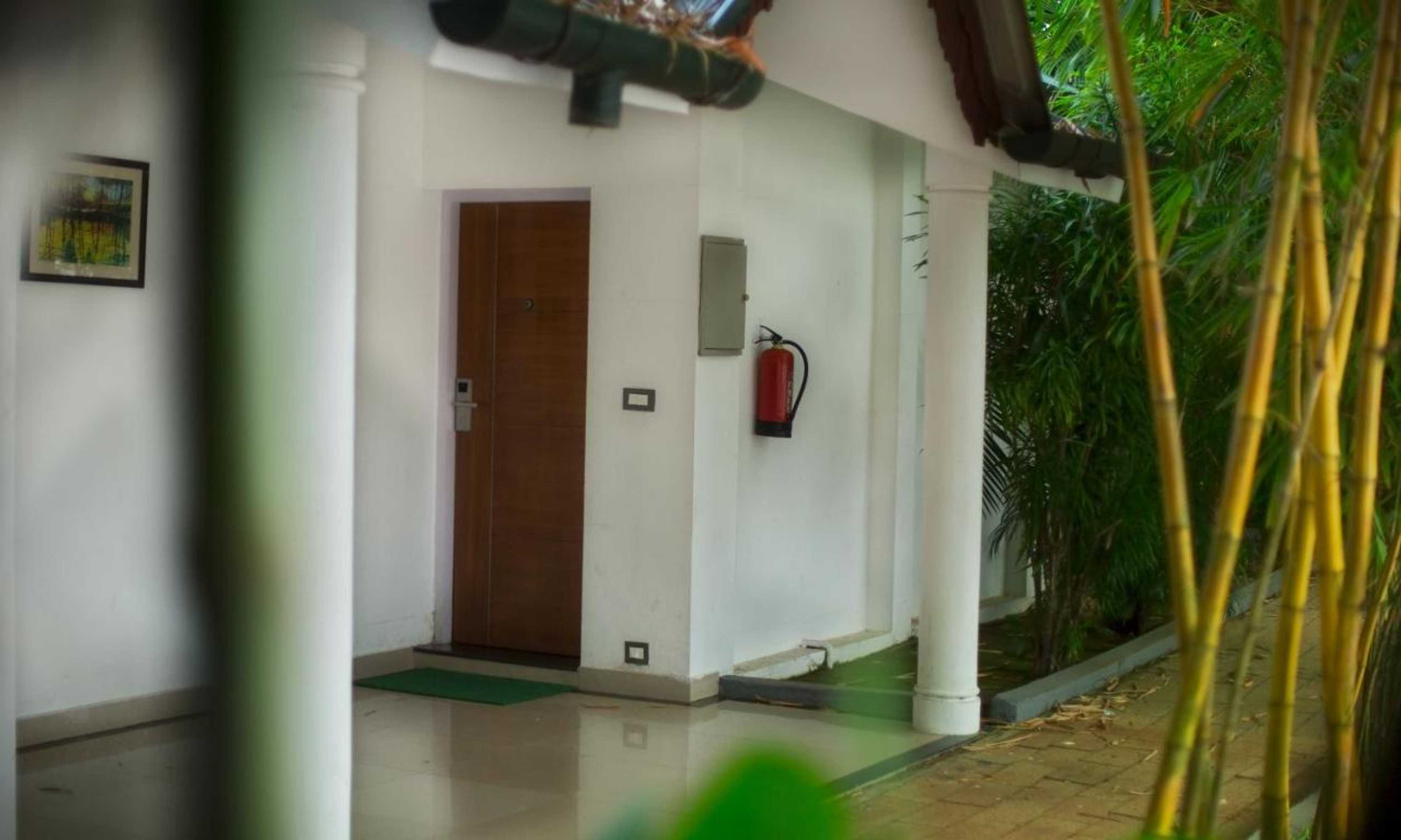 Gift card for Contour Backwaters Hotel Resort & Convention Centre