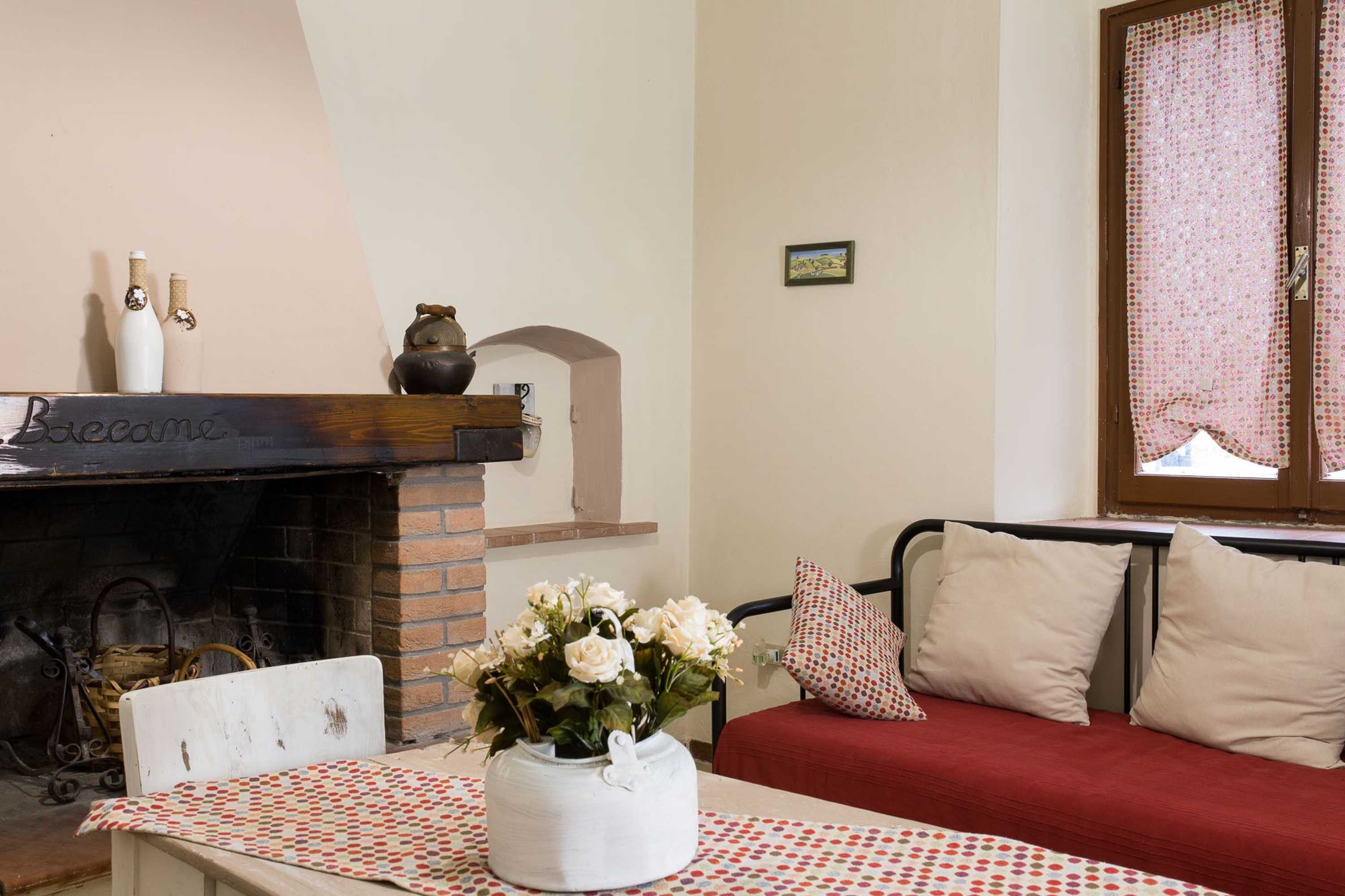 Gift card for Agriturismo Le Baccane Gift card for Agriturismo Le Baccane