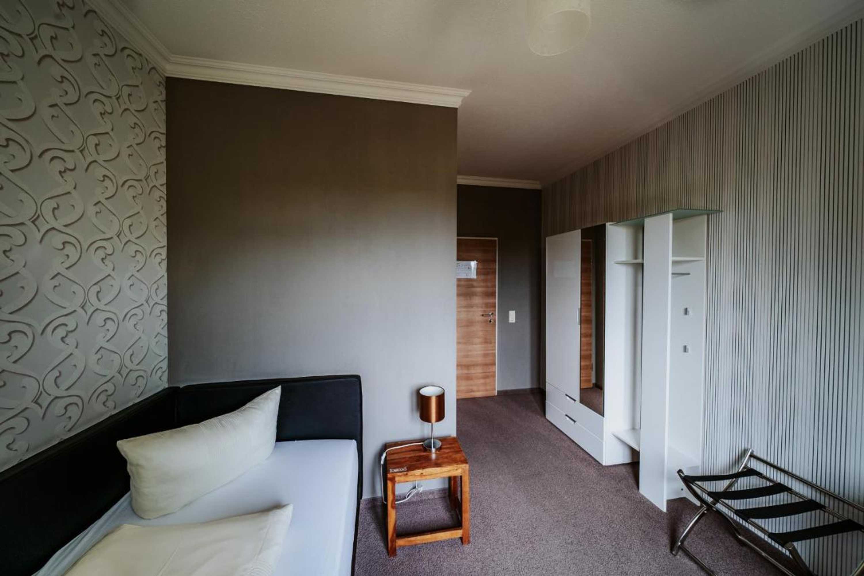 Gift card for Robrooks Hotel Garni