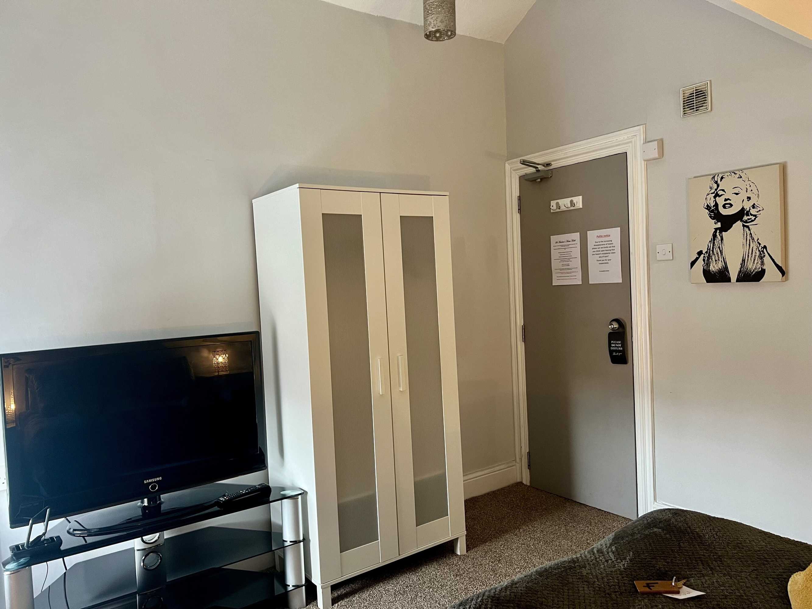 Gift card for St Andrews House Hotel