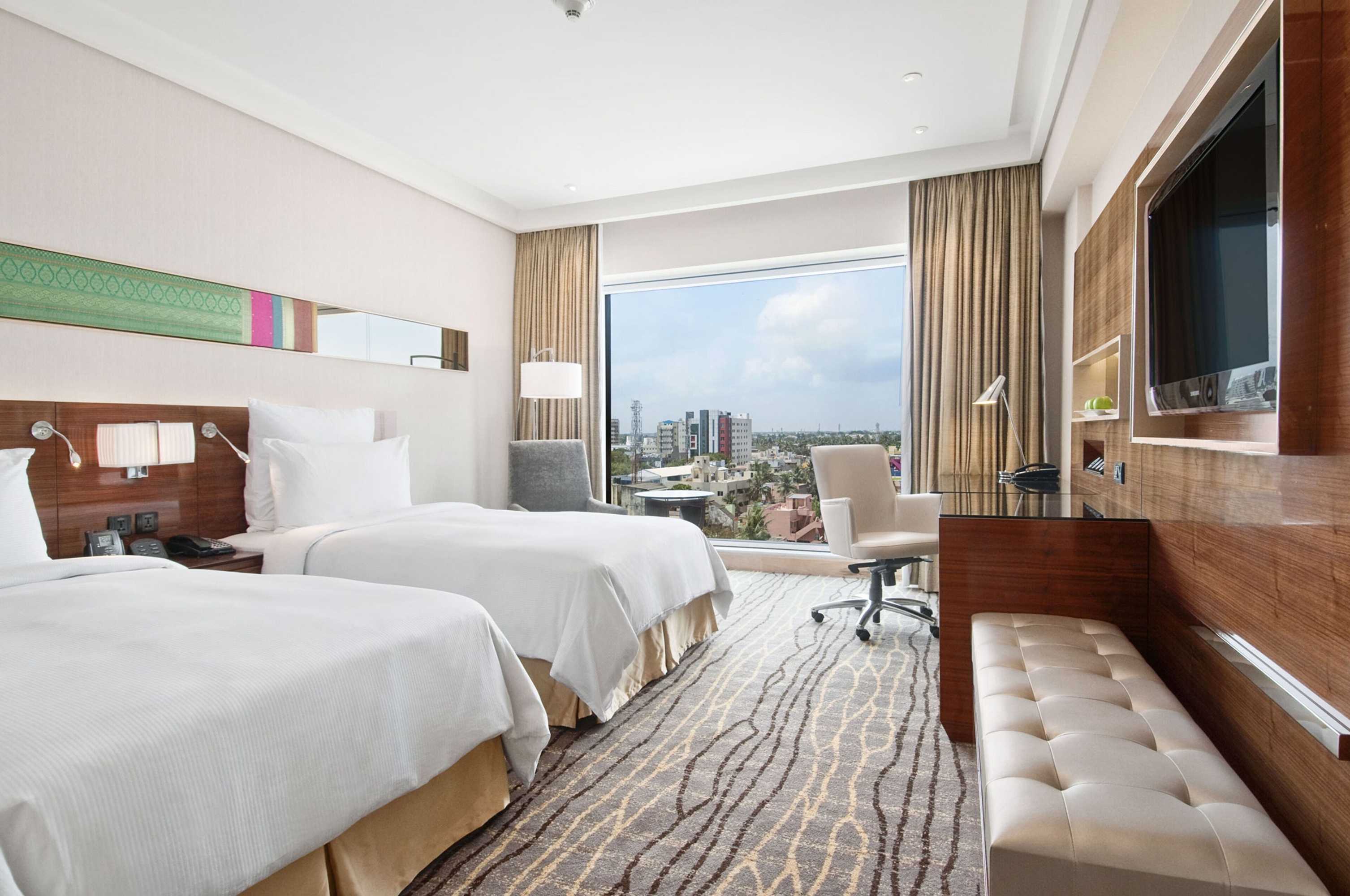 Gift card for Hilton Chennai Gift card for Hilton Chennai