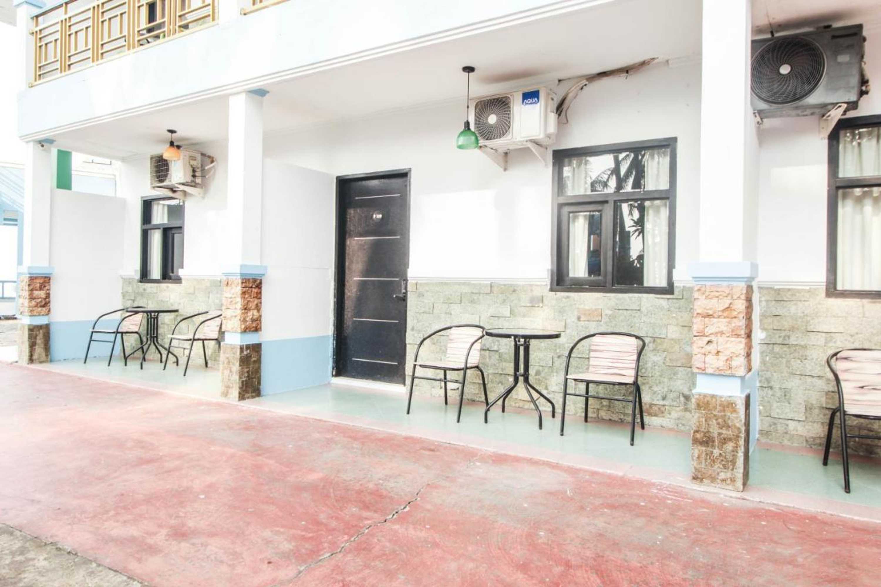 Gift card for Allisa Resort Hotel