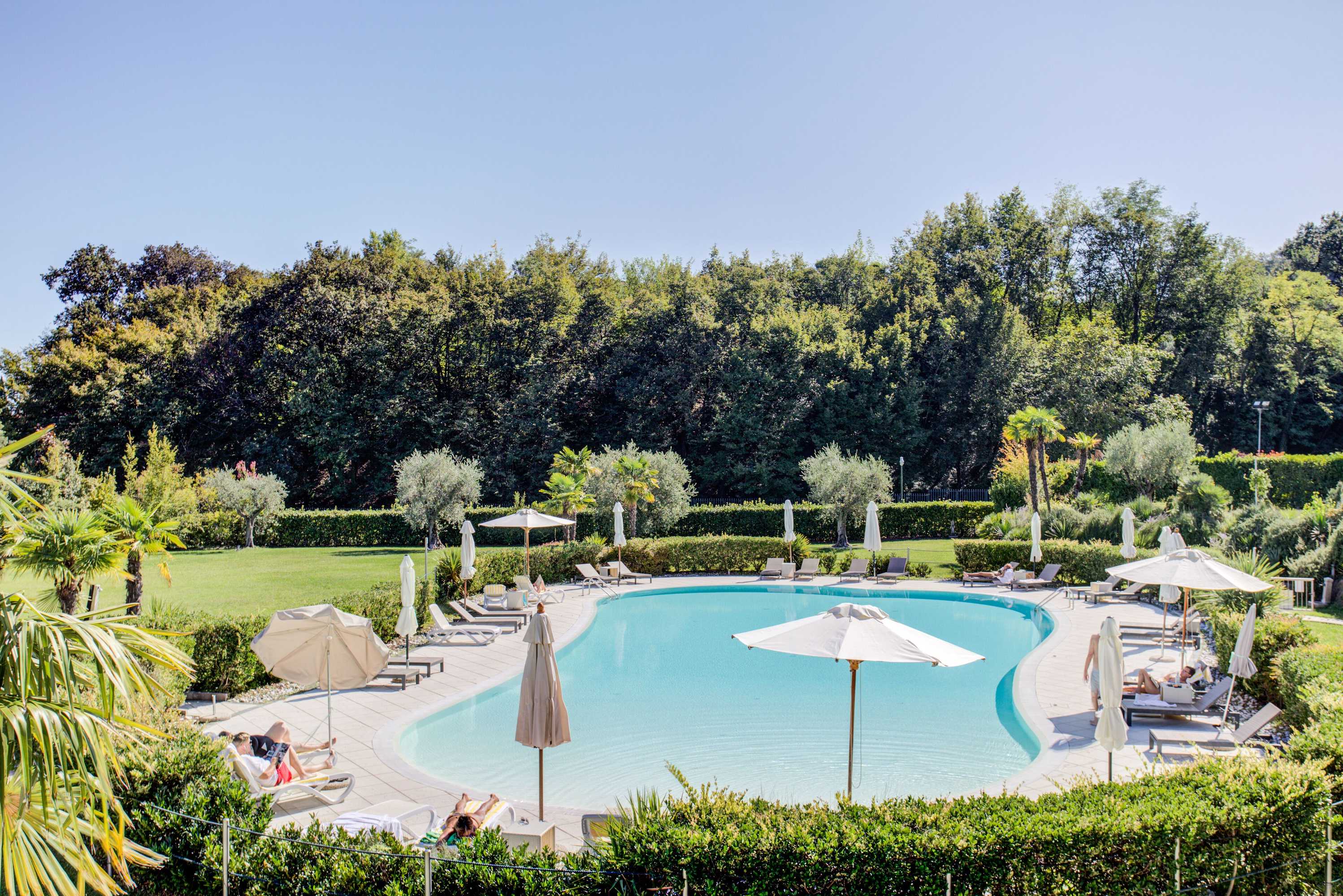 Gift card for Monastero Resort & Spa - Garda Lake Collection Gift card for Monastero Resort & Spa - Garda Lake Collection