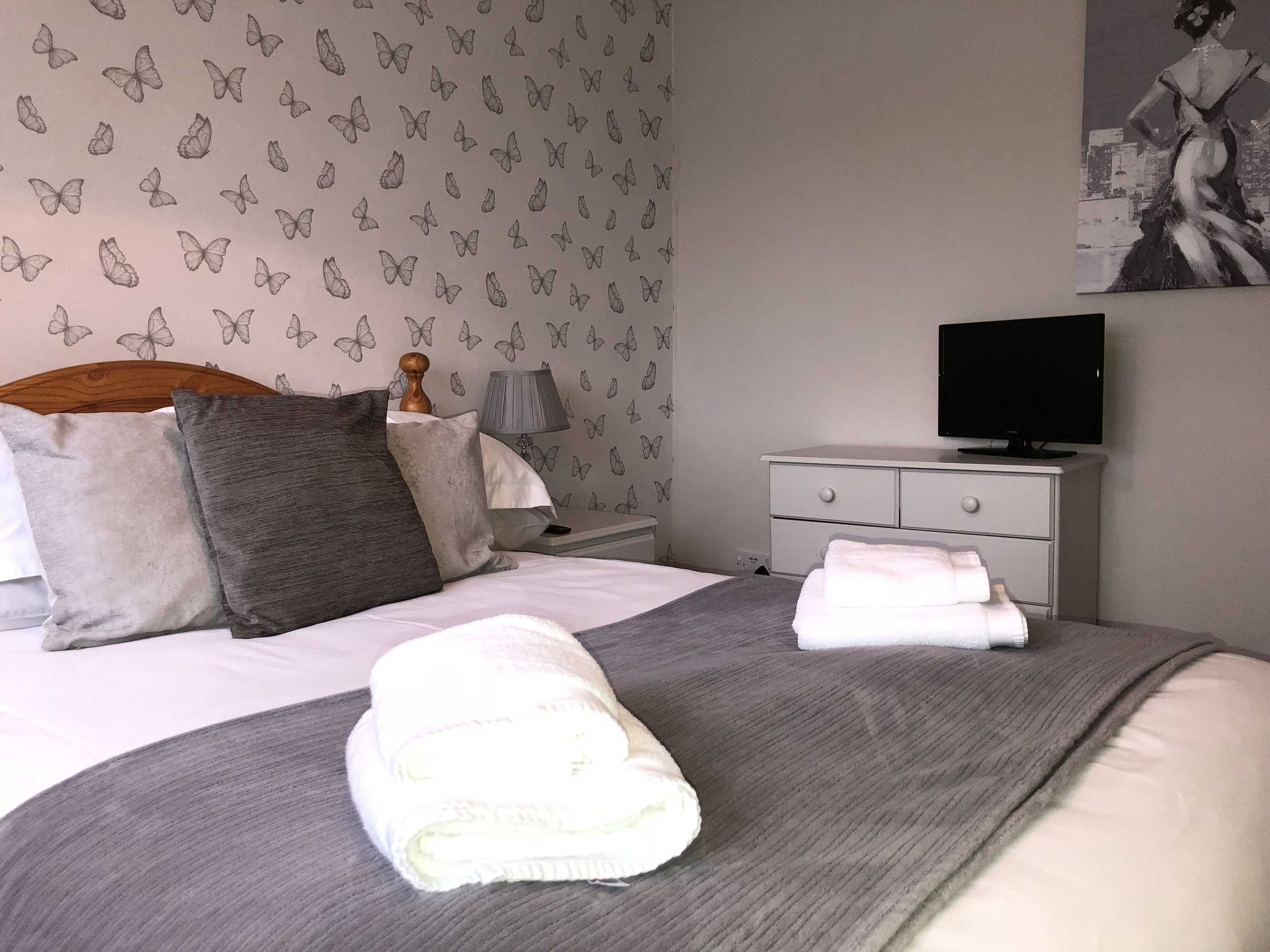 Gift card for Bewick Crescent Serviced Accomodation Gift card for Bewick Crescent Serviced Accomodation