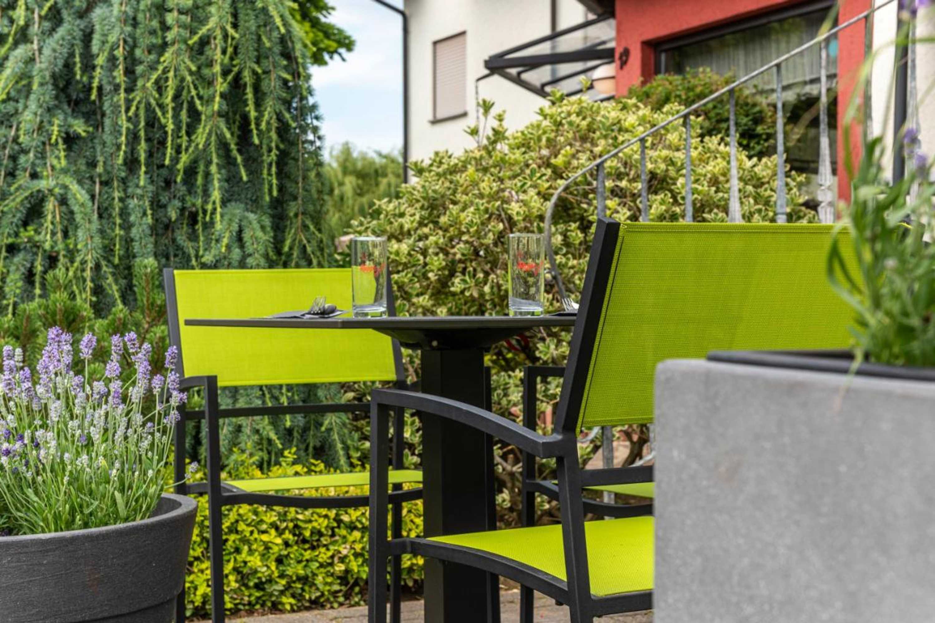 Gift card for Bei Den Tongruben Garni