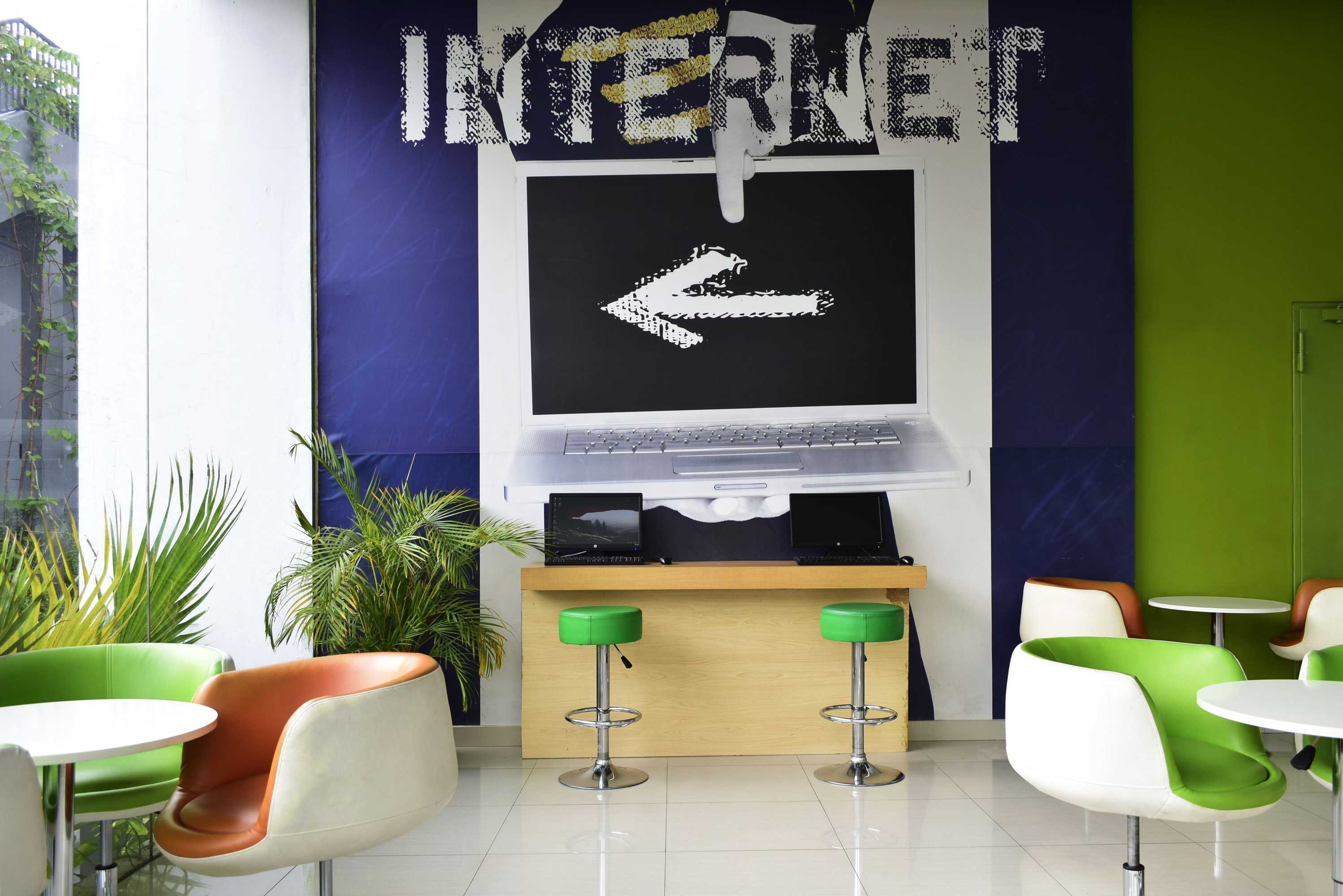 Gift card for Ibis Budget Semarang Tendean