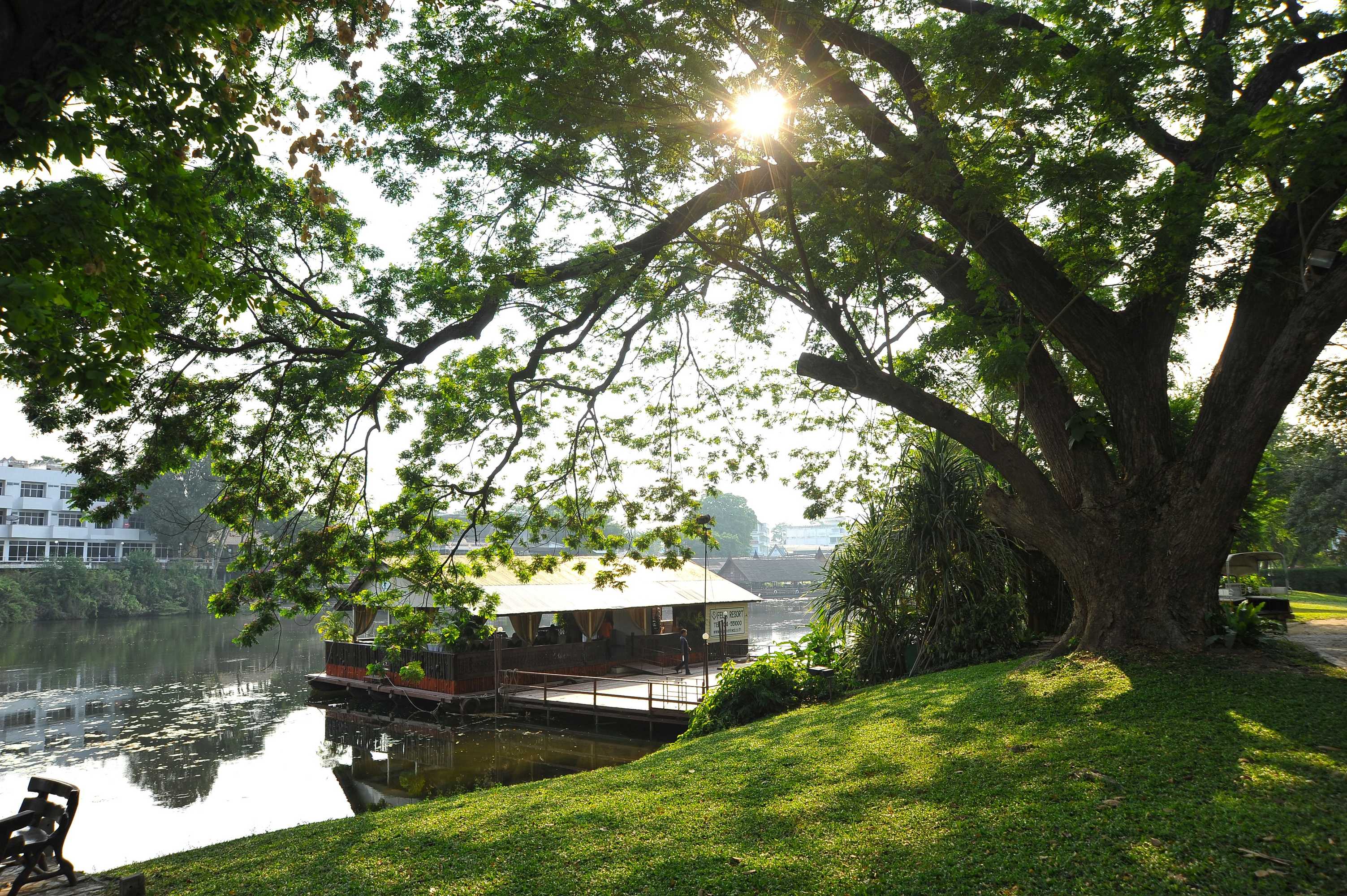 Gift card for Felix River Kwai Resort Gift card for Felix River Kwai Resort
