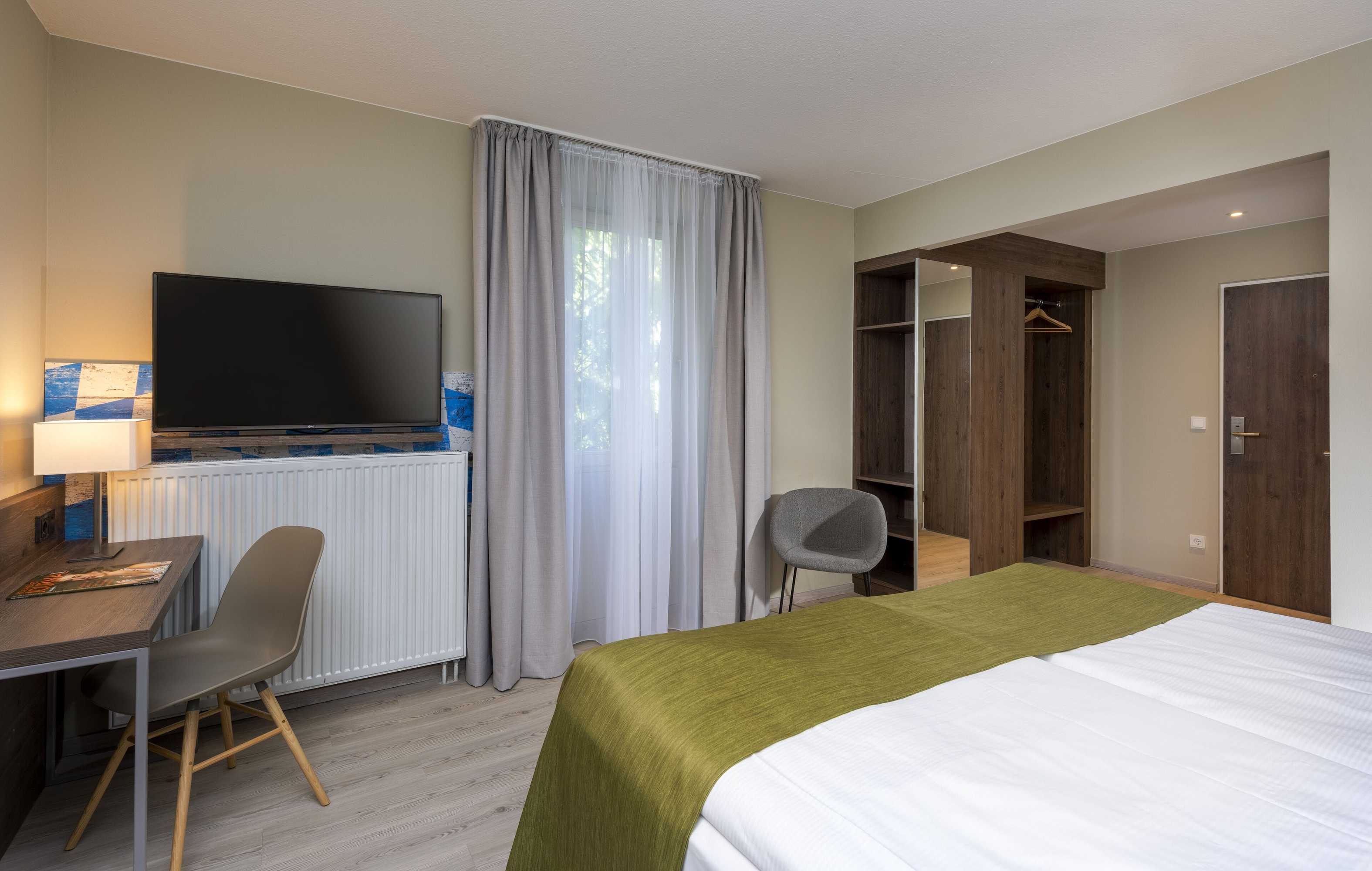 Gift card for Tryp by Wyndham Rosenheim Gift card for Tryp by Wyndham Rosenheim