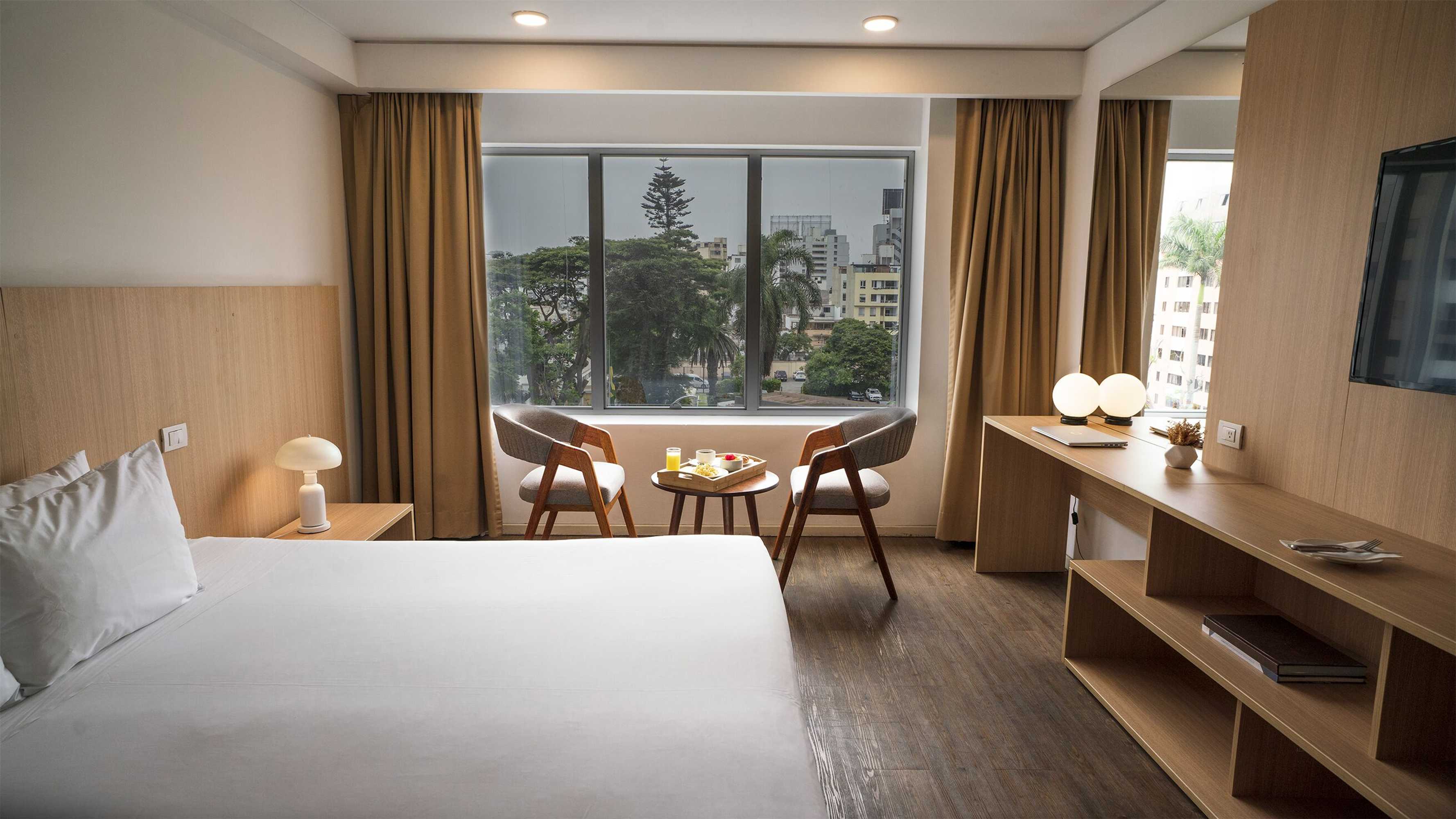 Gift card for Dazzler by Wyndham Lima Miraflores Gift card for Dazzler by Wyndham Lima Miraflores