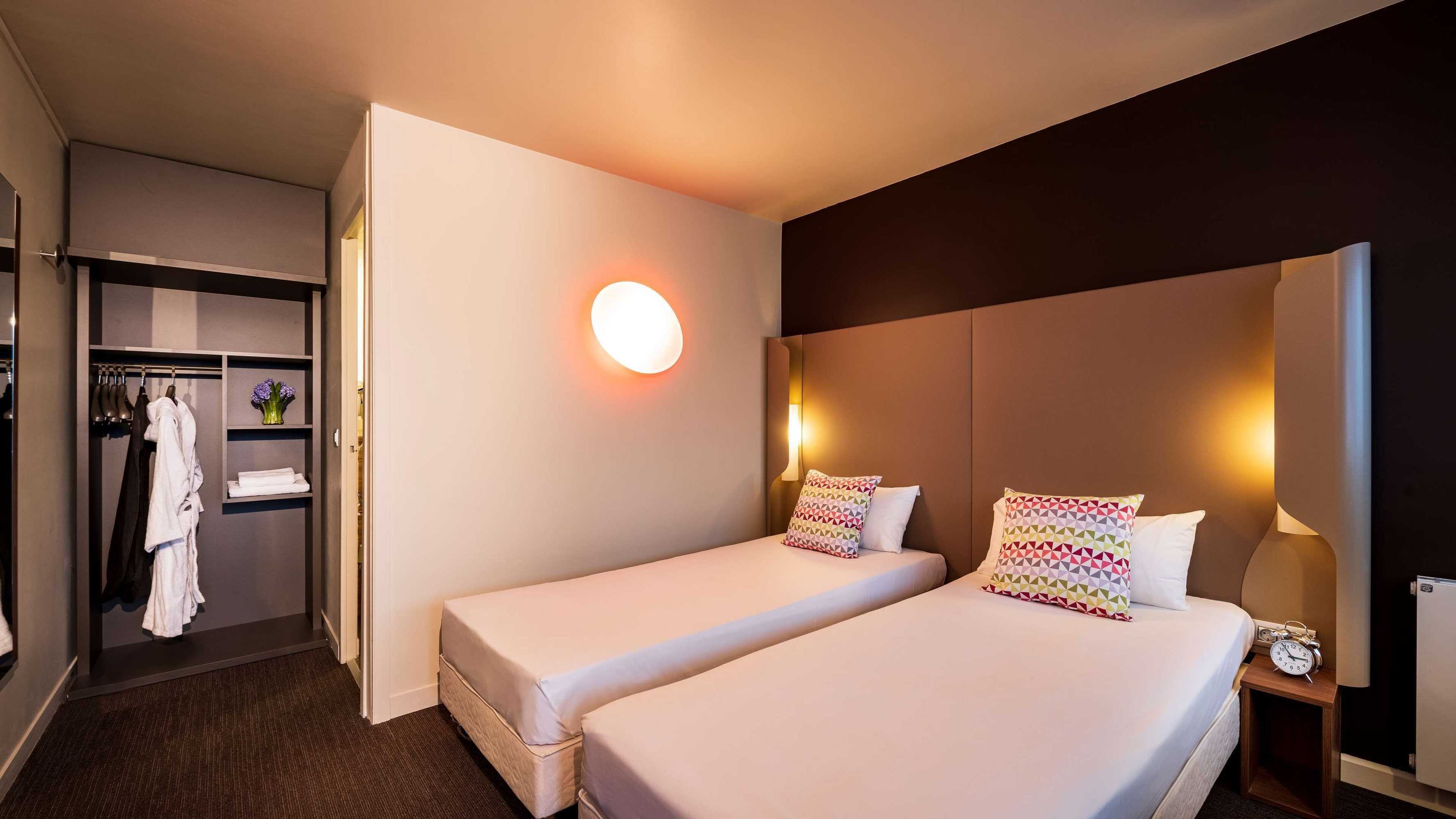 Gift card for Hotel Campanile Amsterdam Zuidoost Gift card for Hotel Campanile Amsterdam Zuidoost