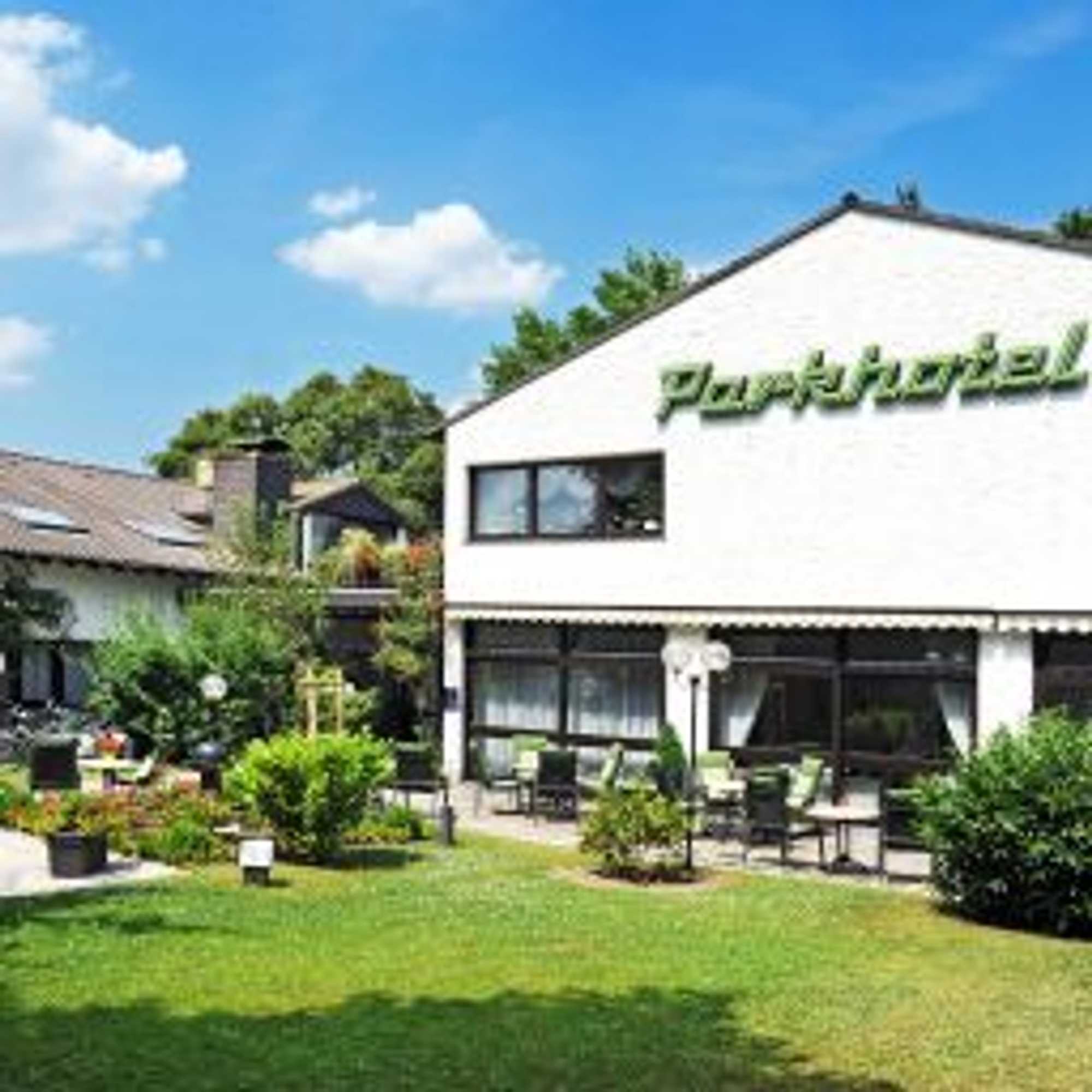 Gift card for Parkhotel Hammerberg Gift card for Parkhotel Hammerberg