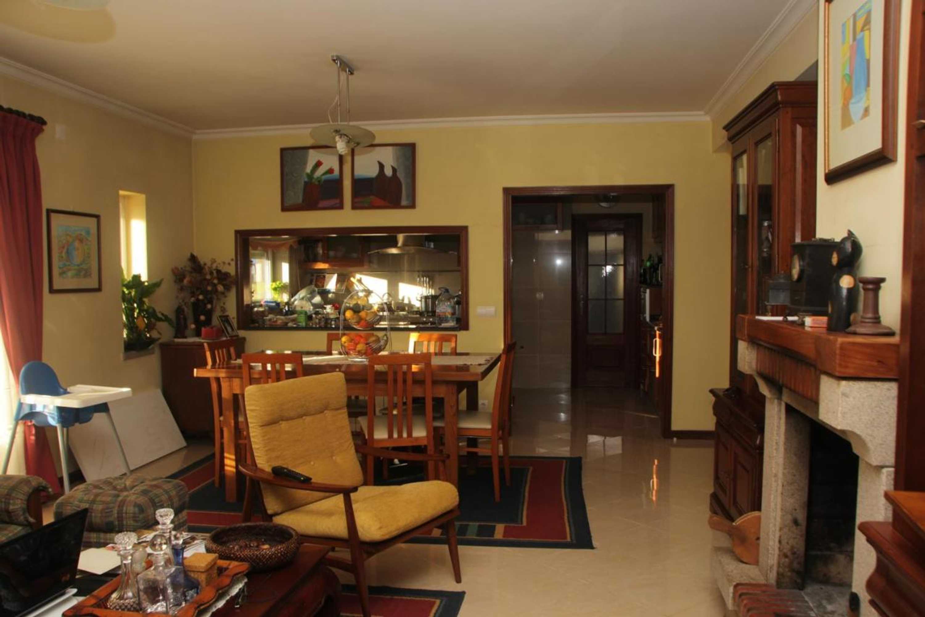 Gift card for Quartos em Vivenda Serra da Estrela