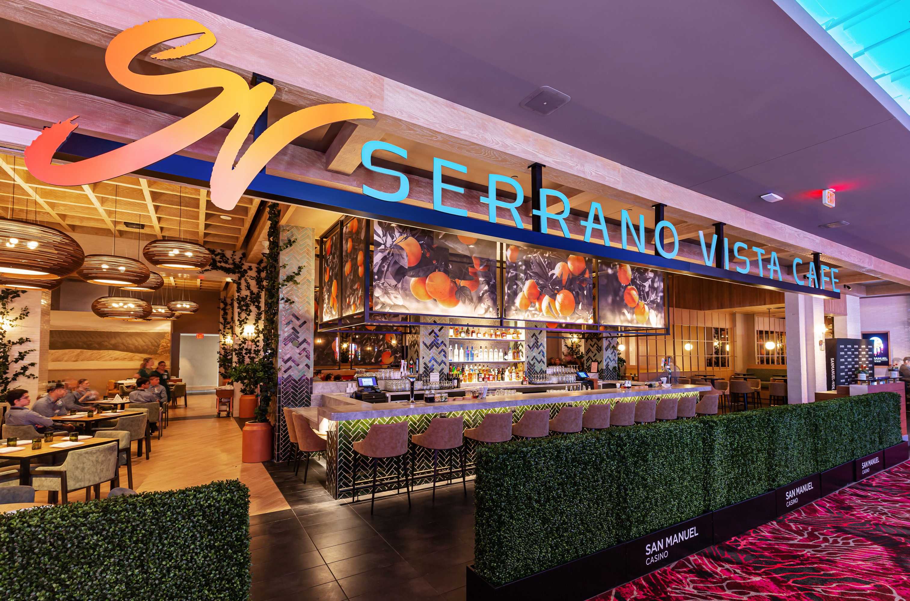 Gift card for Yaamava’ Resort & Casino at San Manuel