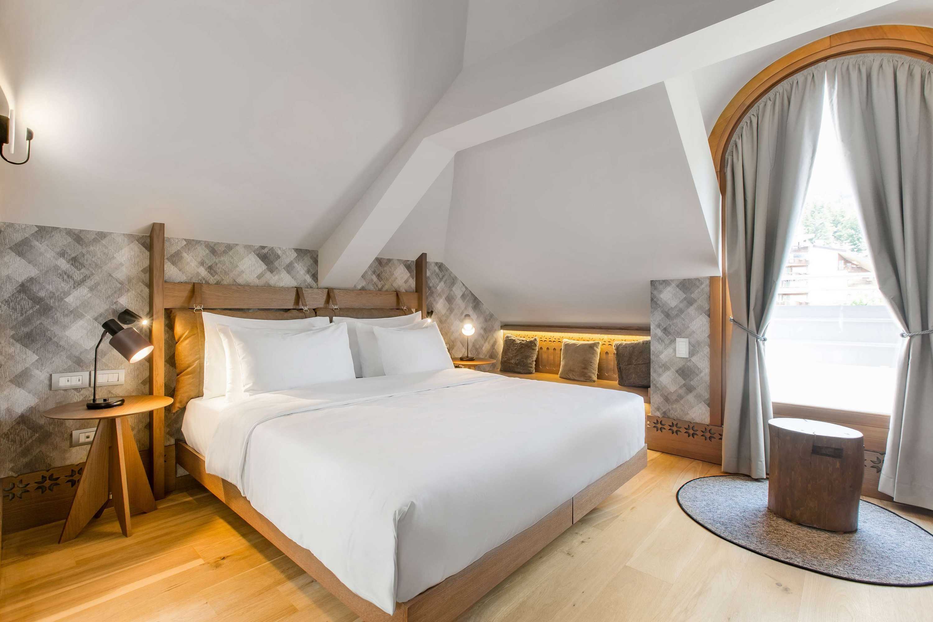 Gift card for Grand Hotel Savoia Cortina D'ampezzo, A Radisson Collection Hotel Gift card for Grand Hotel Savoia Cortina D'ampezzo, A Radisson Collection Hotel