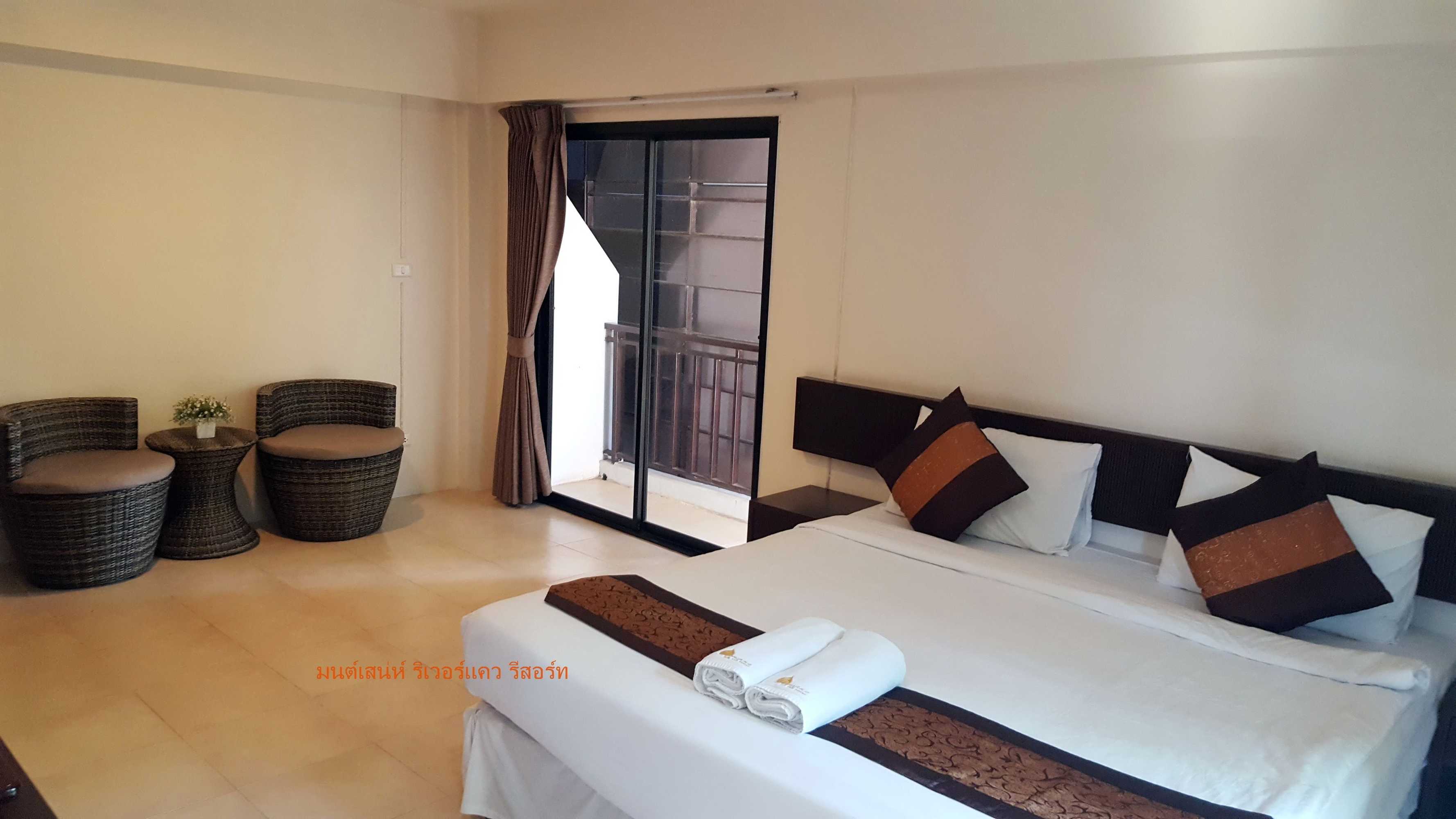 Gift card for Monsane River Kwai Resort Gift card for Monsane River Kwai Resort