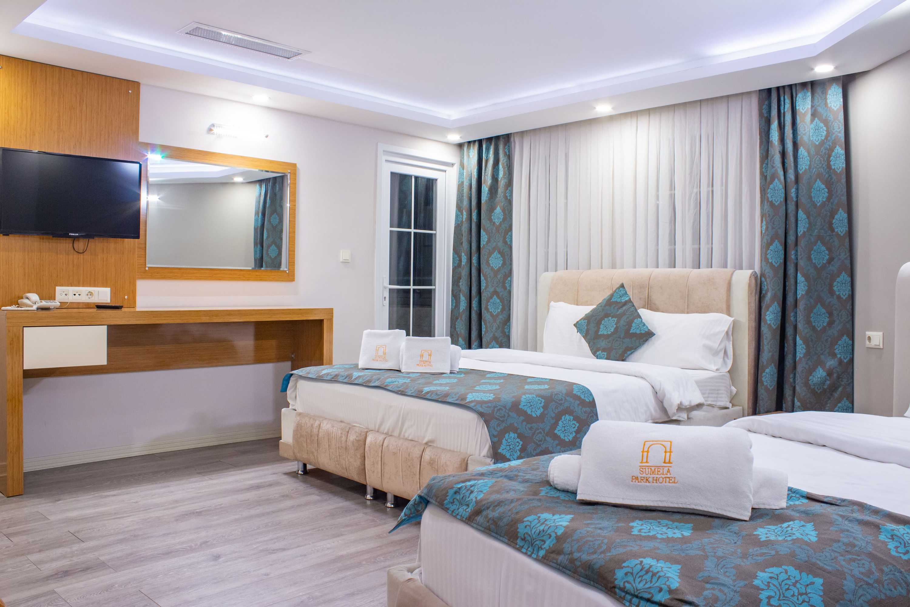 Gift card for Sumela Park Hotel Gift card for Sumela Park Hotel