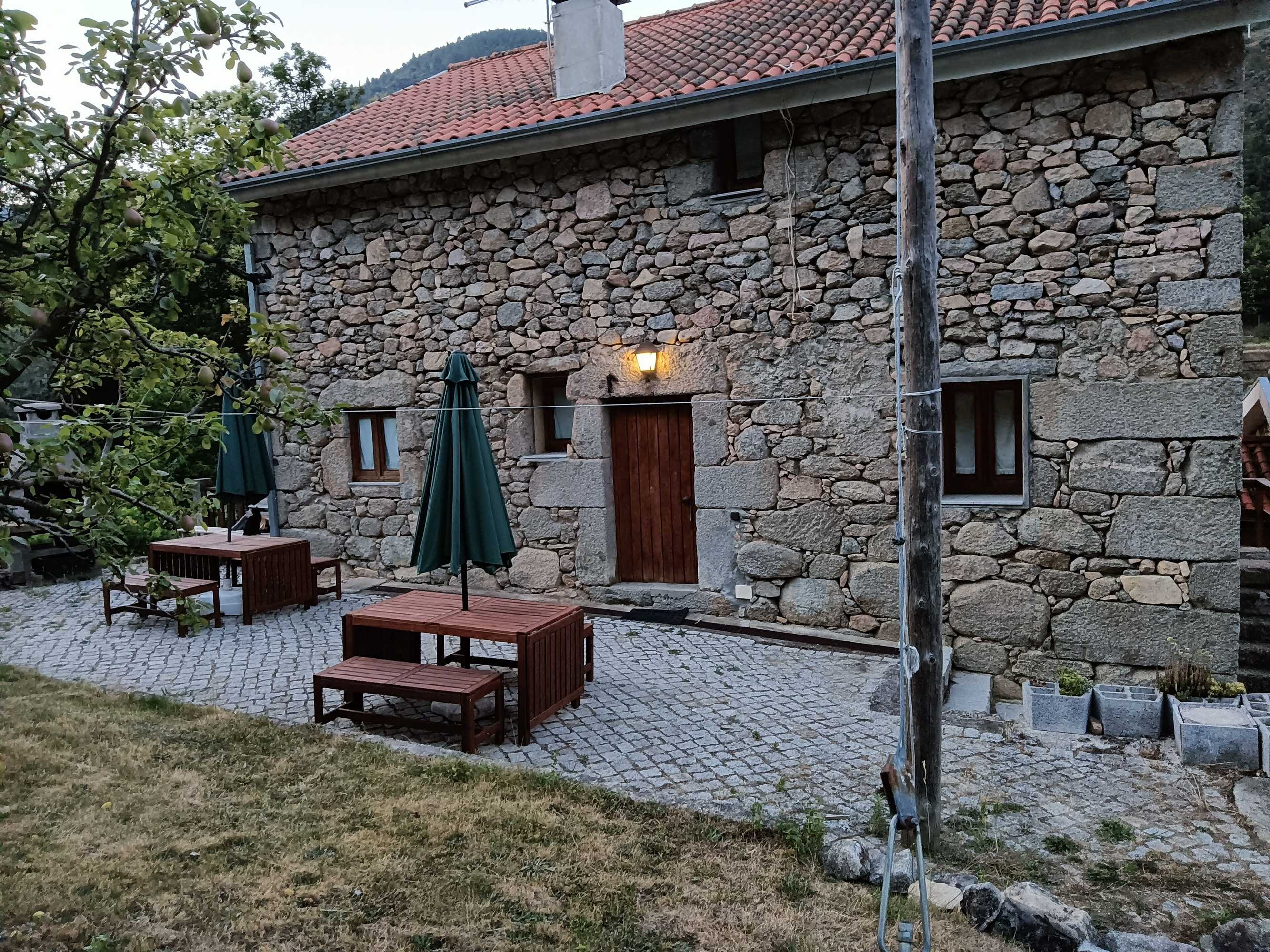 Gift card for Quinta de Leandres