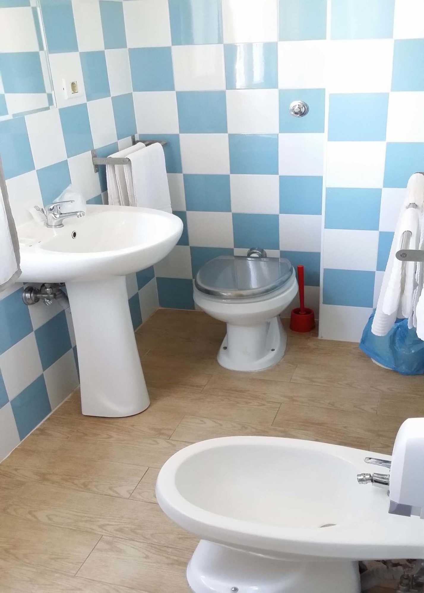 Gift card for Hotel Torvaianica