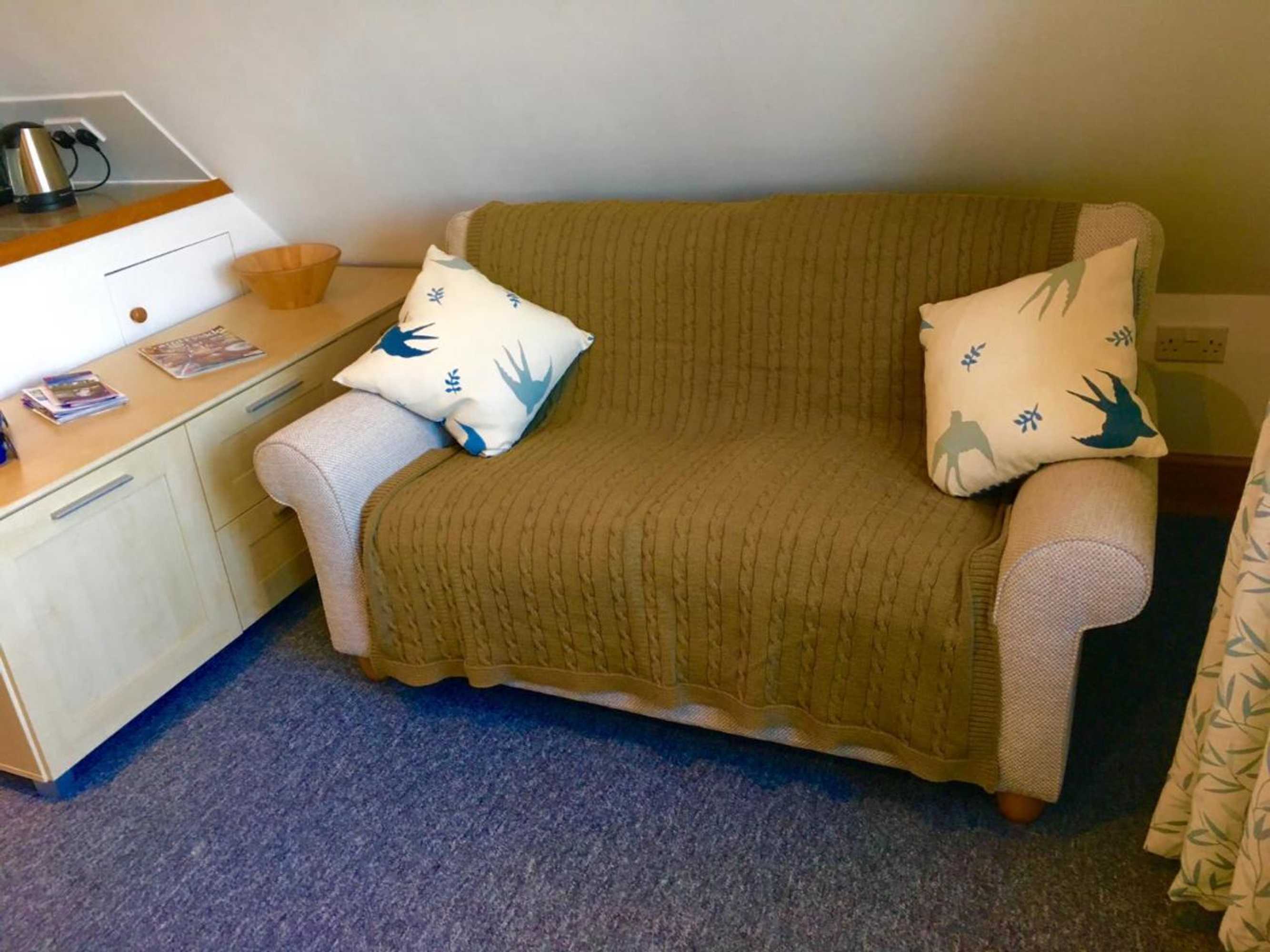 Gift card for Little Glebe