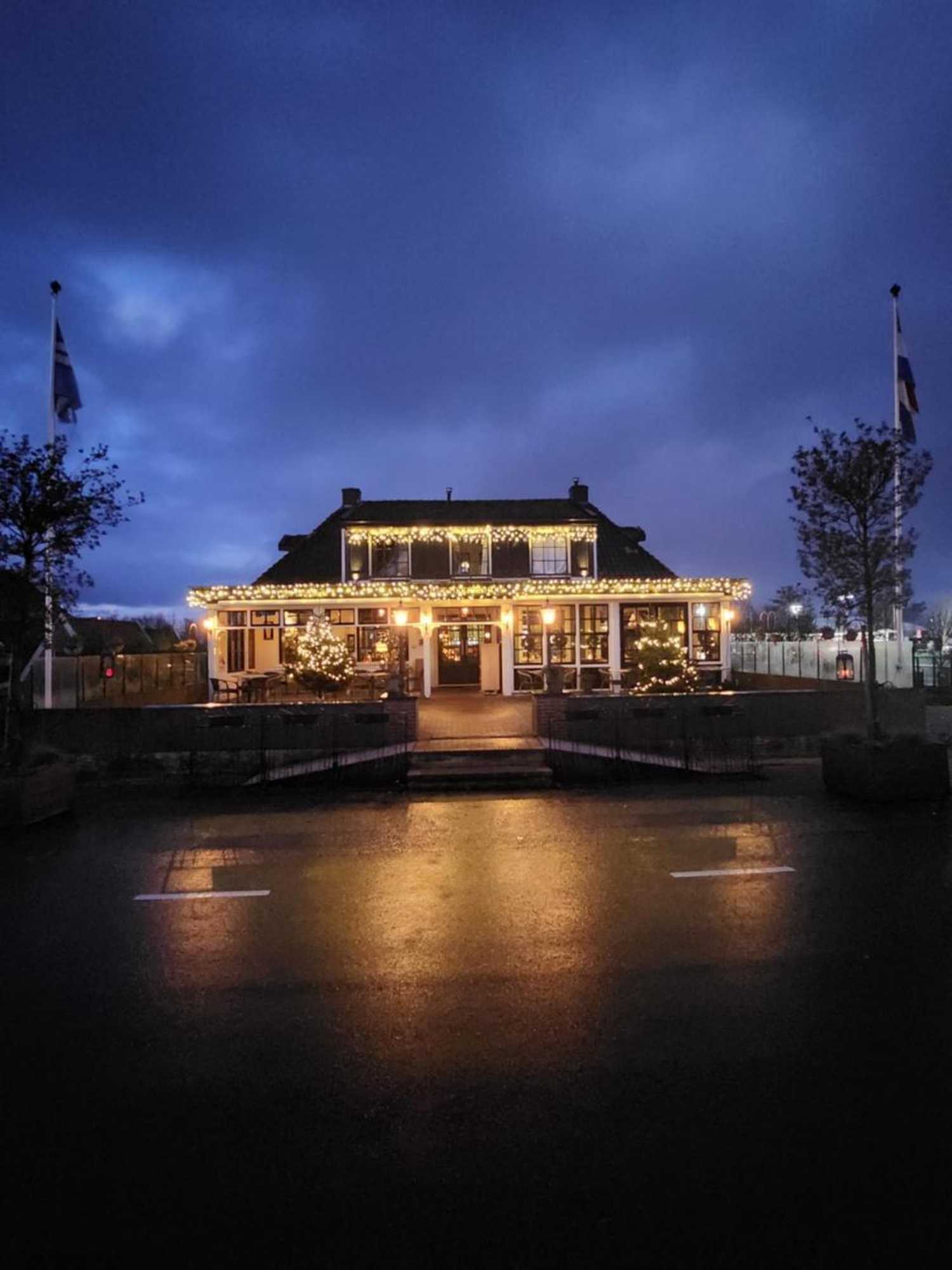 Gift card for Café Brasserie Het Heerenhuis