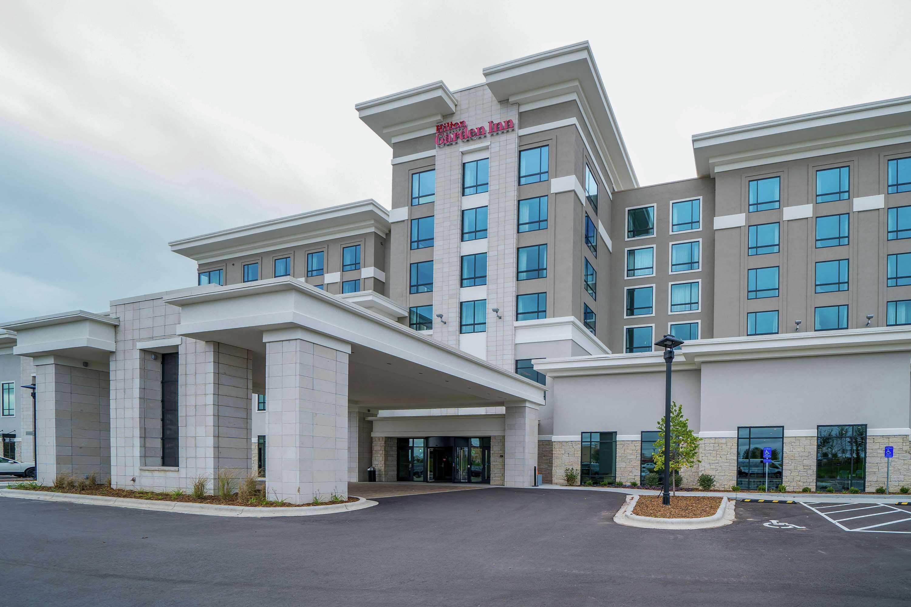 Gift card for Hilton Garden Inn Madison Sun Prairie