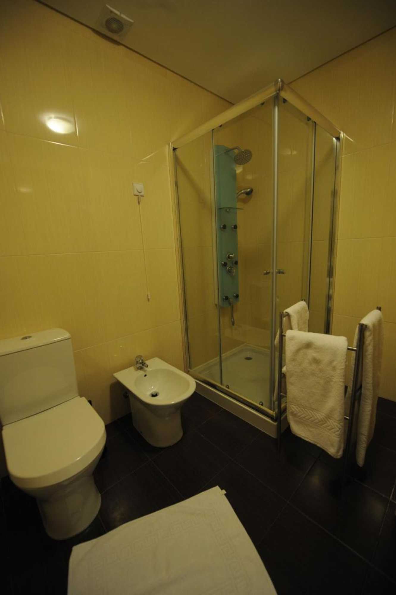 Gift card for Hospedaria Senhor Dos Perdoes