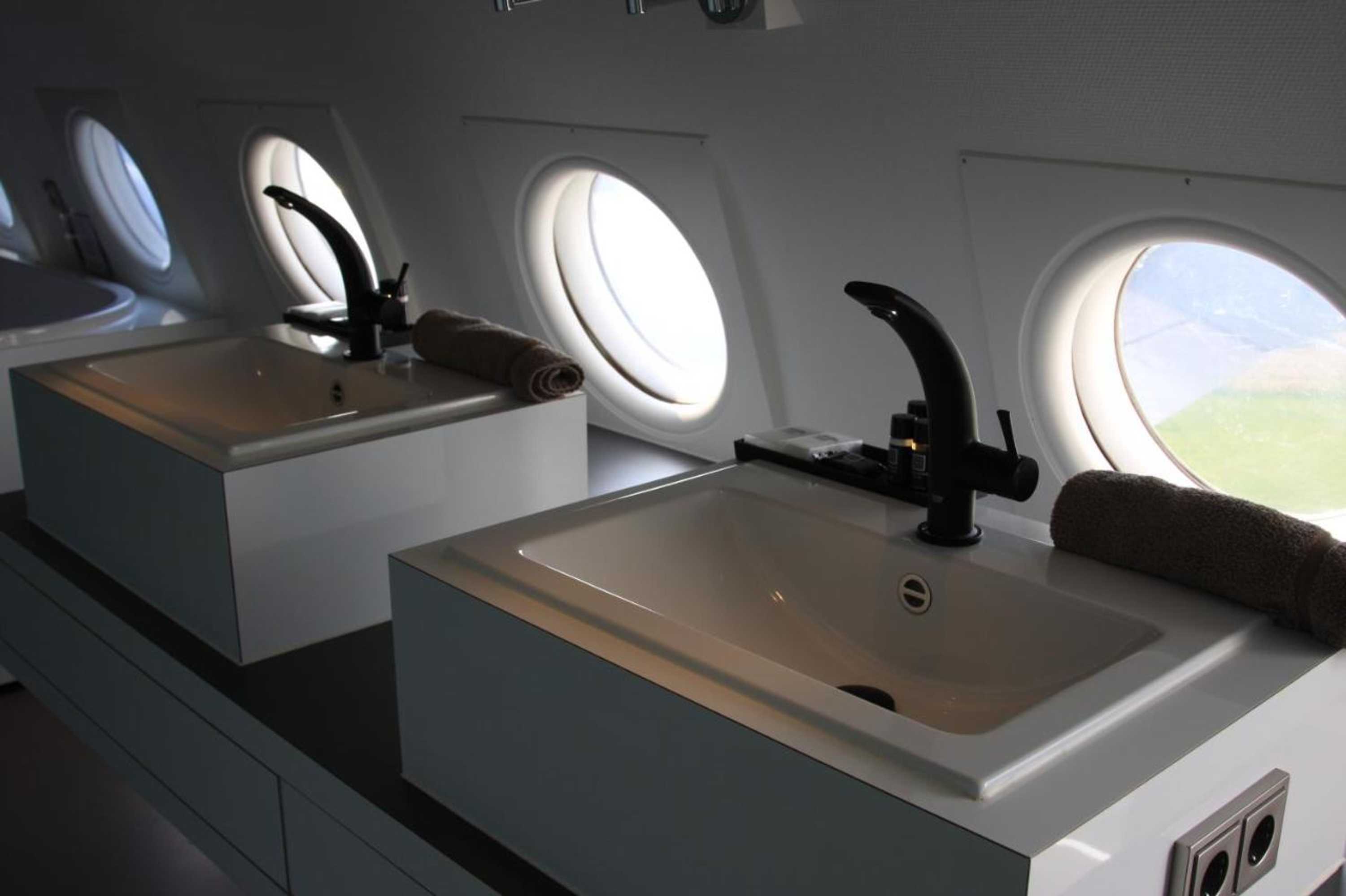 Gift card for Vliegtuigsuite Teuge