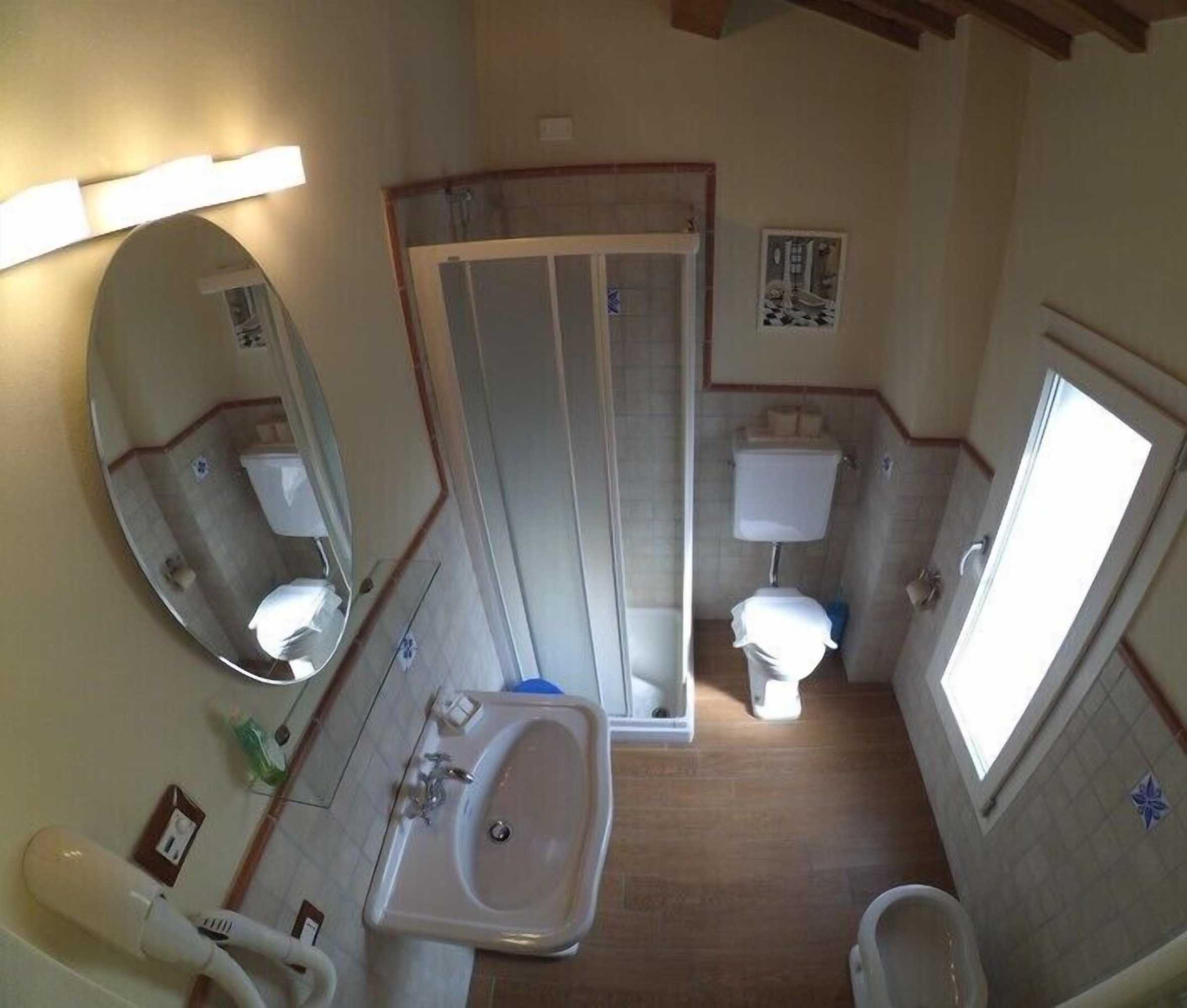 Gift card for Ai Frutti di Una Volta B&b