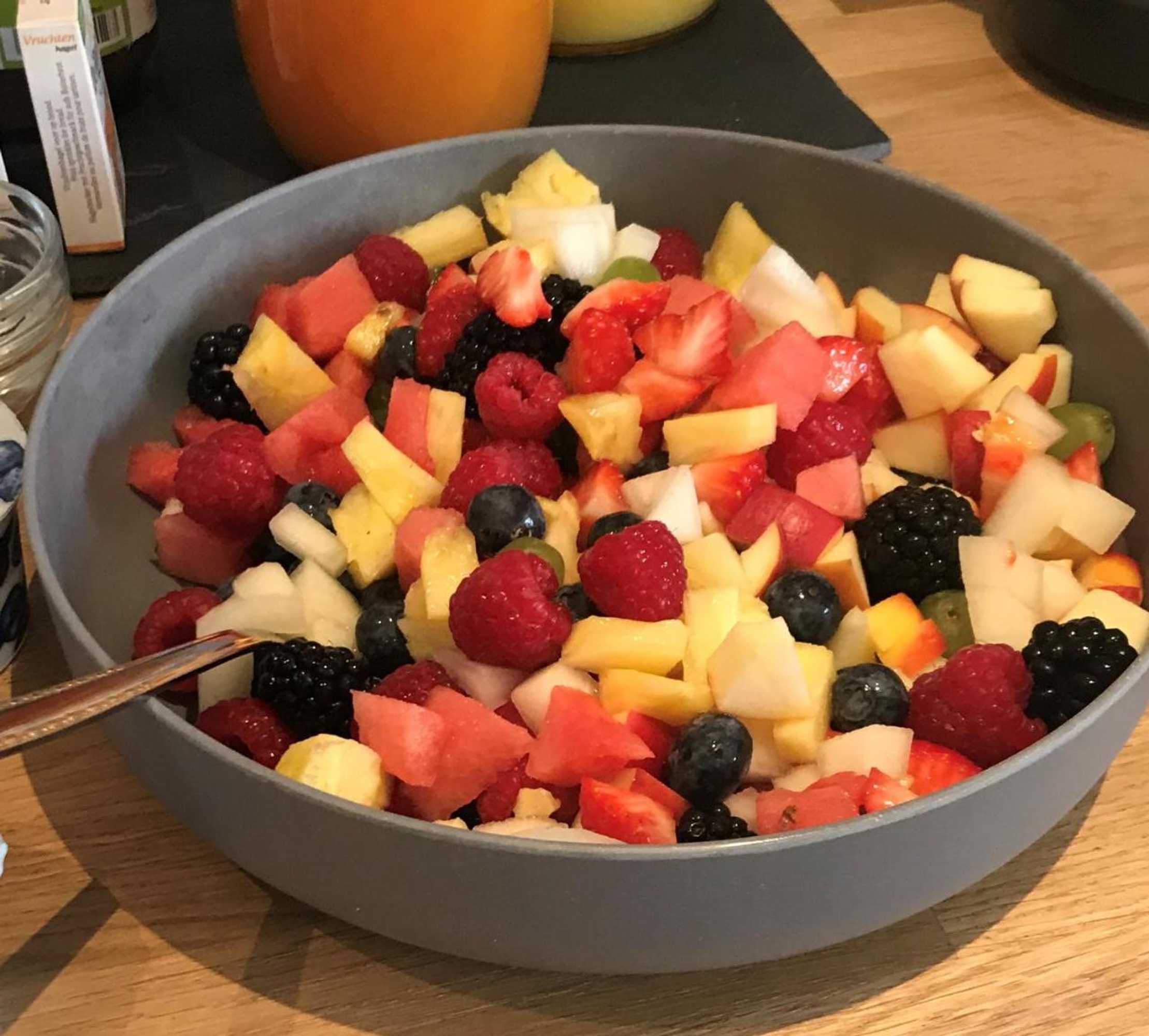 Gift card for Pension Wagener