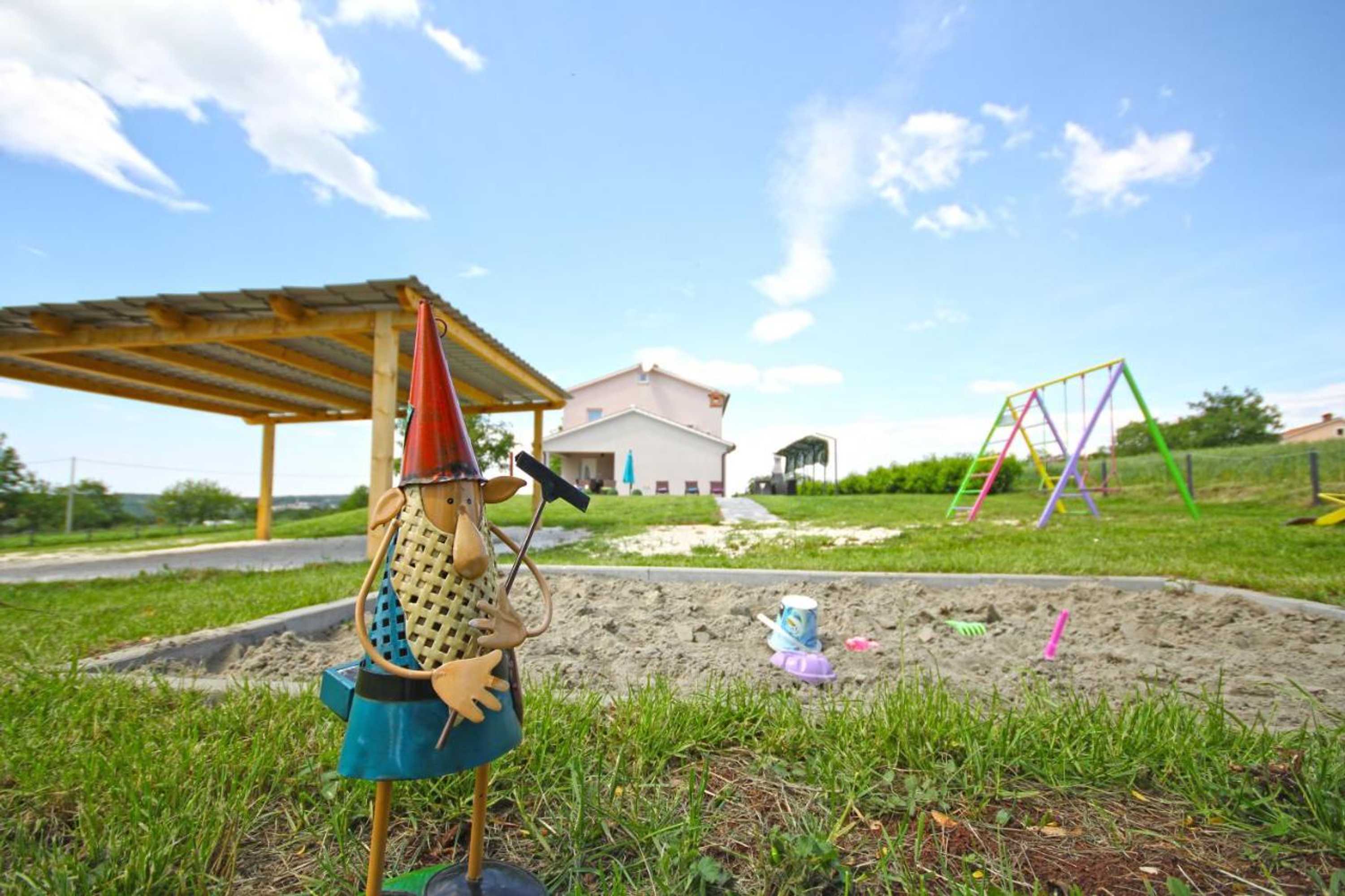 Gift card for Villa Stari Punat