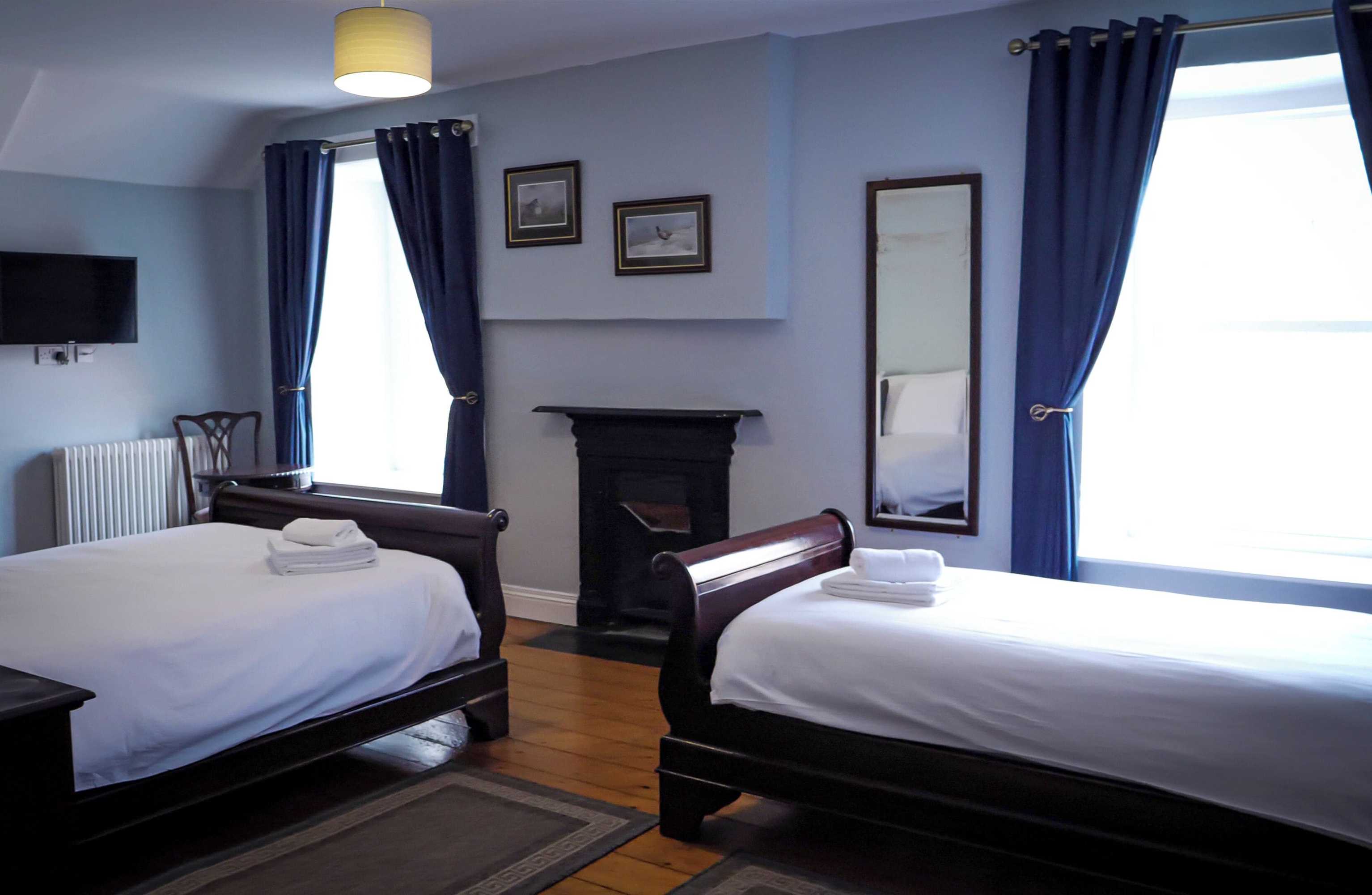 Gift card for Denvir's of Downpatrick