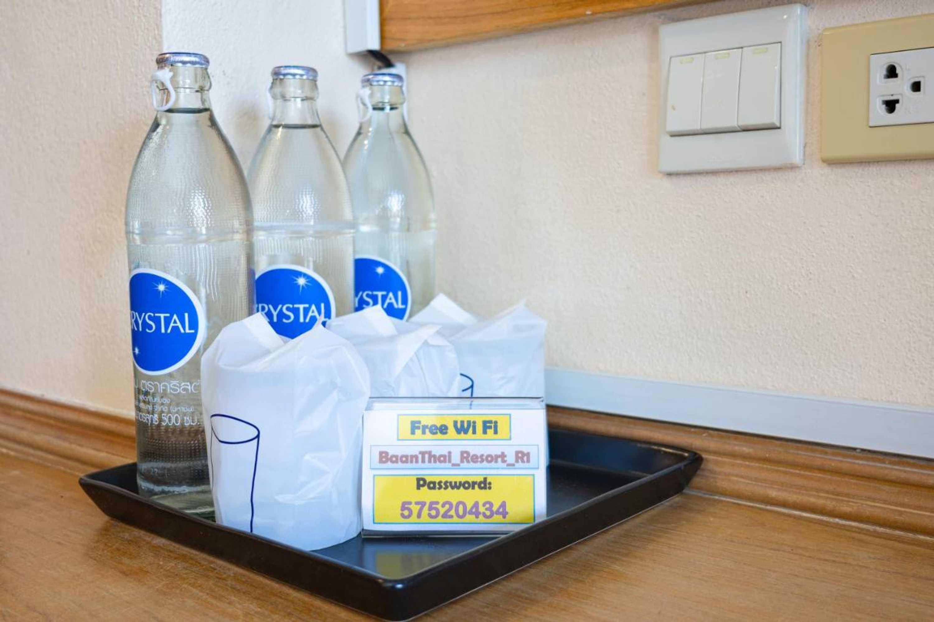 Gift card for Baan Thai Resort Golden Triangle Gift card for Baan Thai Resort Golden Triangle